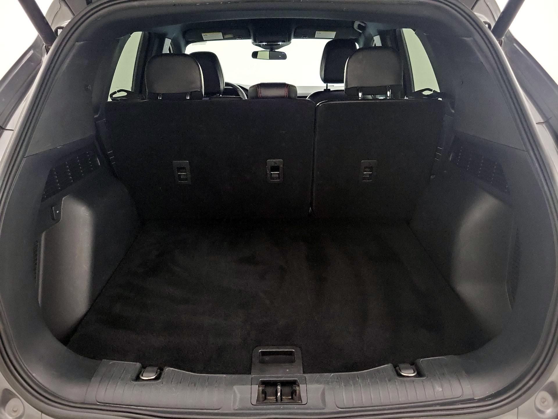 Thumbnail: 2023 Ford Escape - 20