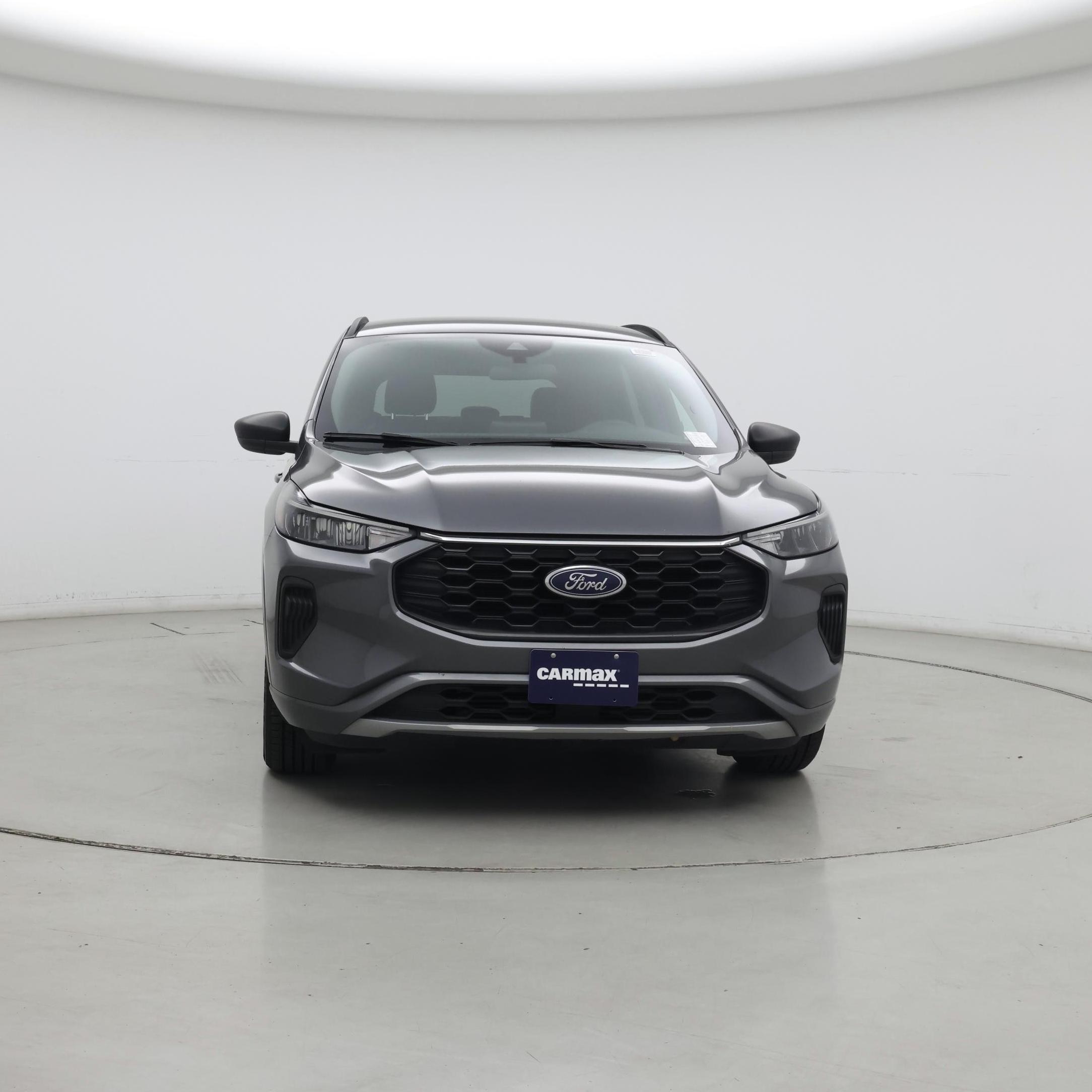 Thumbnail: 2023 Ford Escape - 5