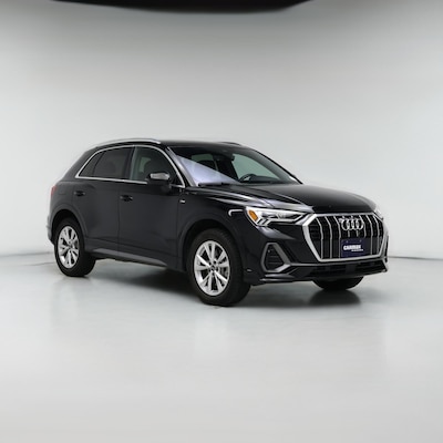 2024 Audi Q3 S-Line Premium