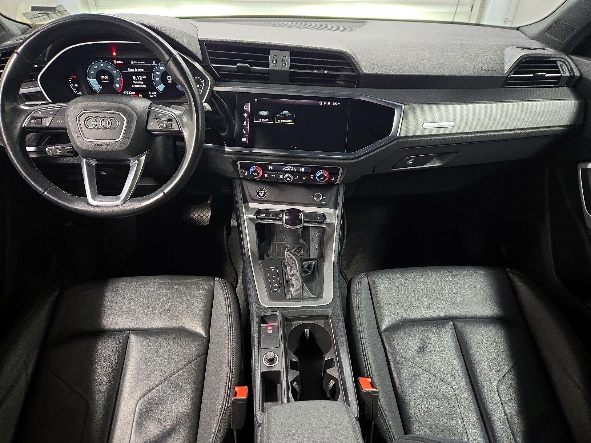 Thumbnail: 2024 Audi Q3 - 9