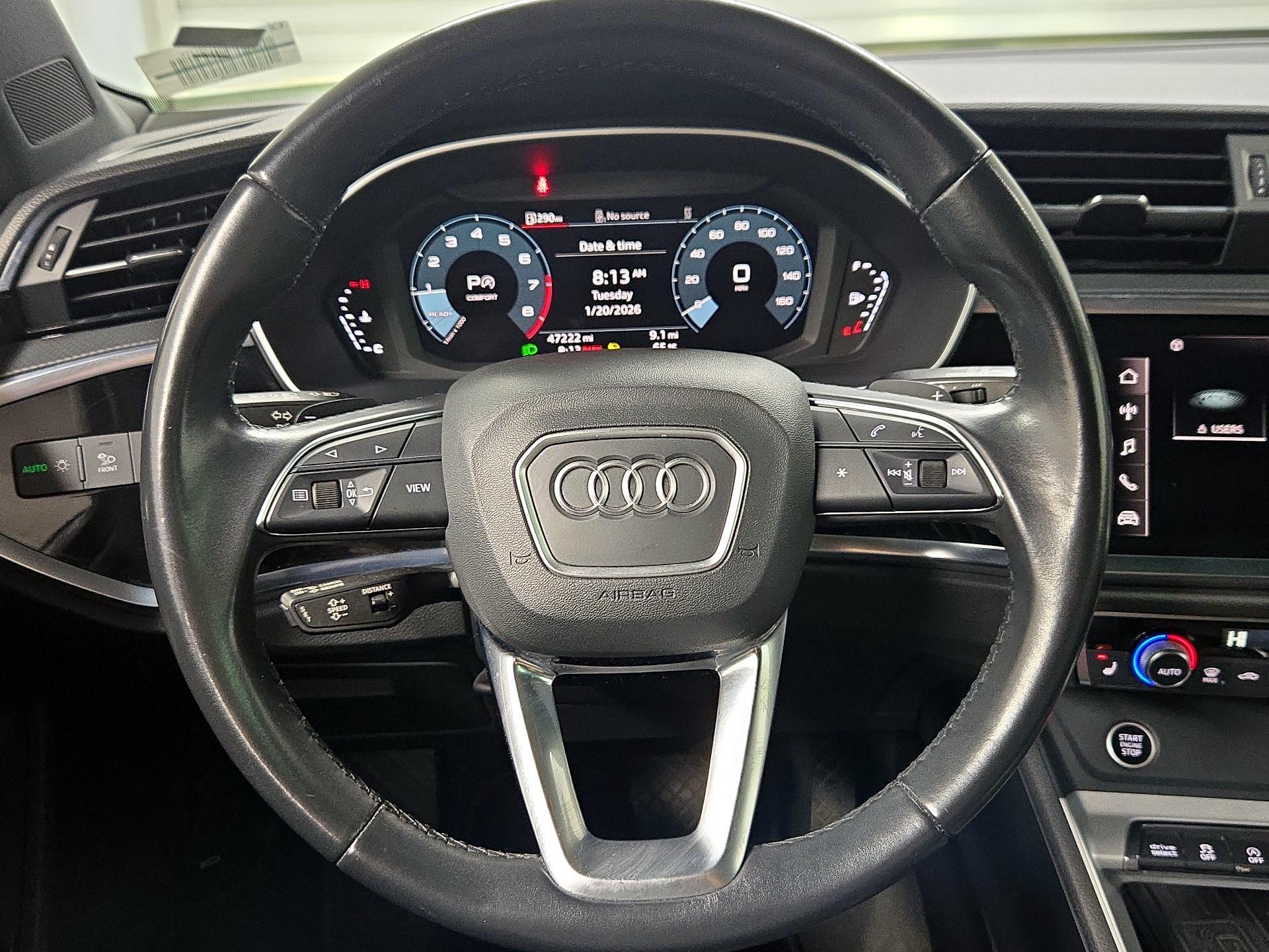 Thumbnail: 2024 Audi Q3 - 10