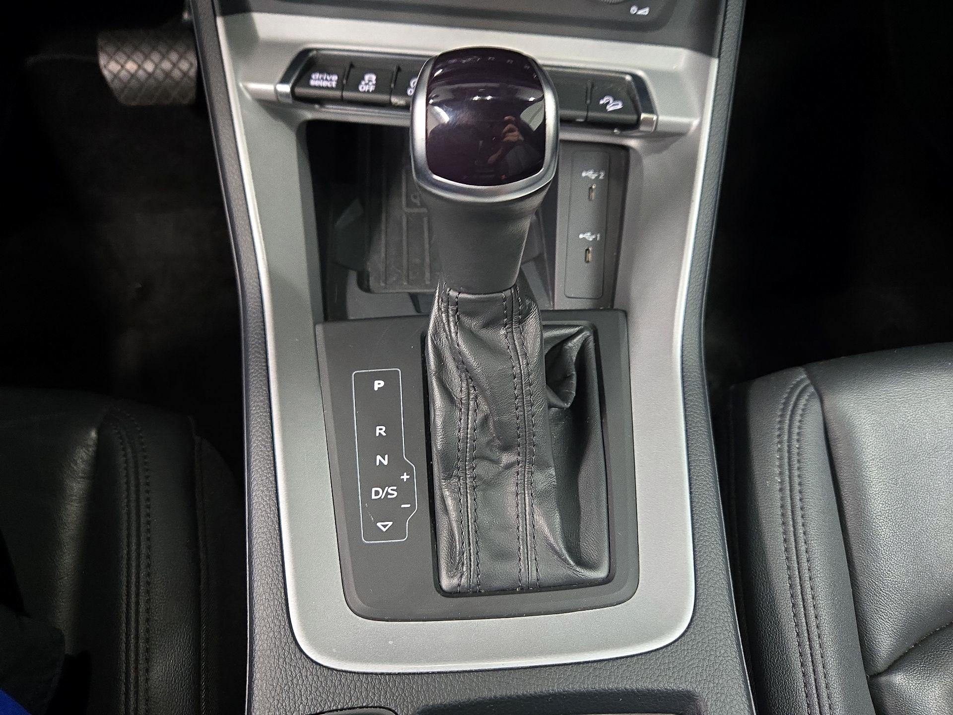 Thumbnail: 2024 Audi Q3 - 17