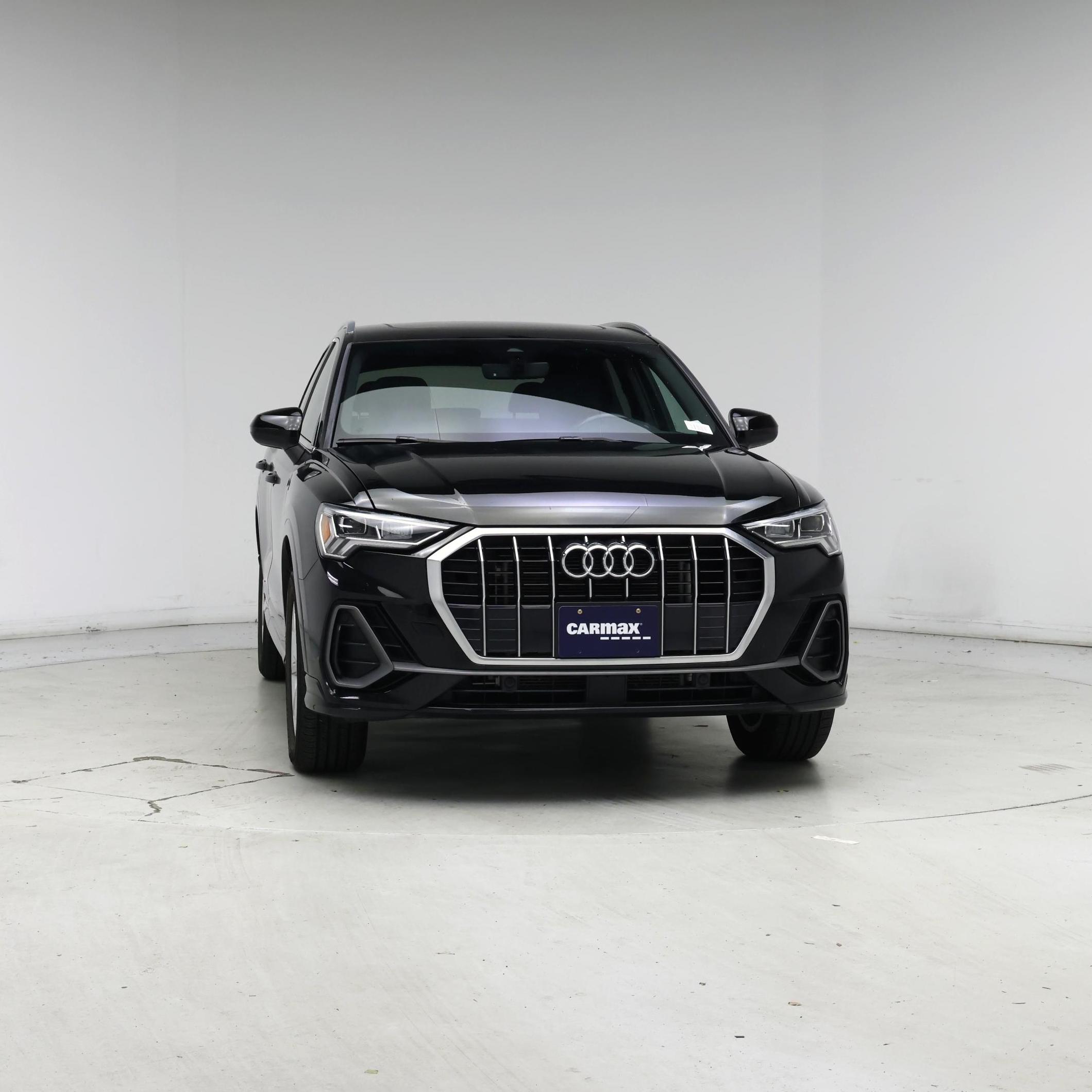Thumbnail: 2024 Audi Q3 - 5