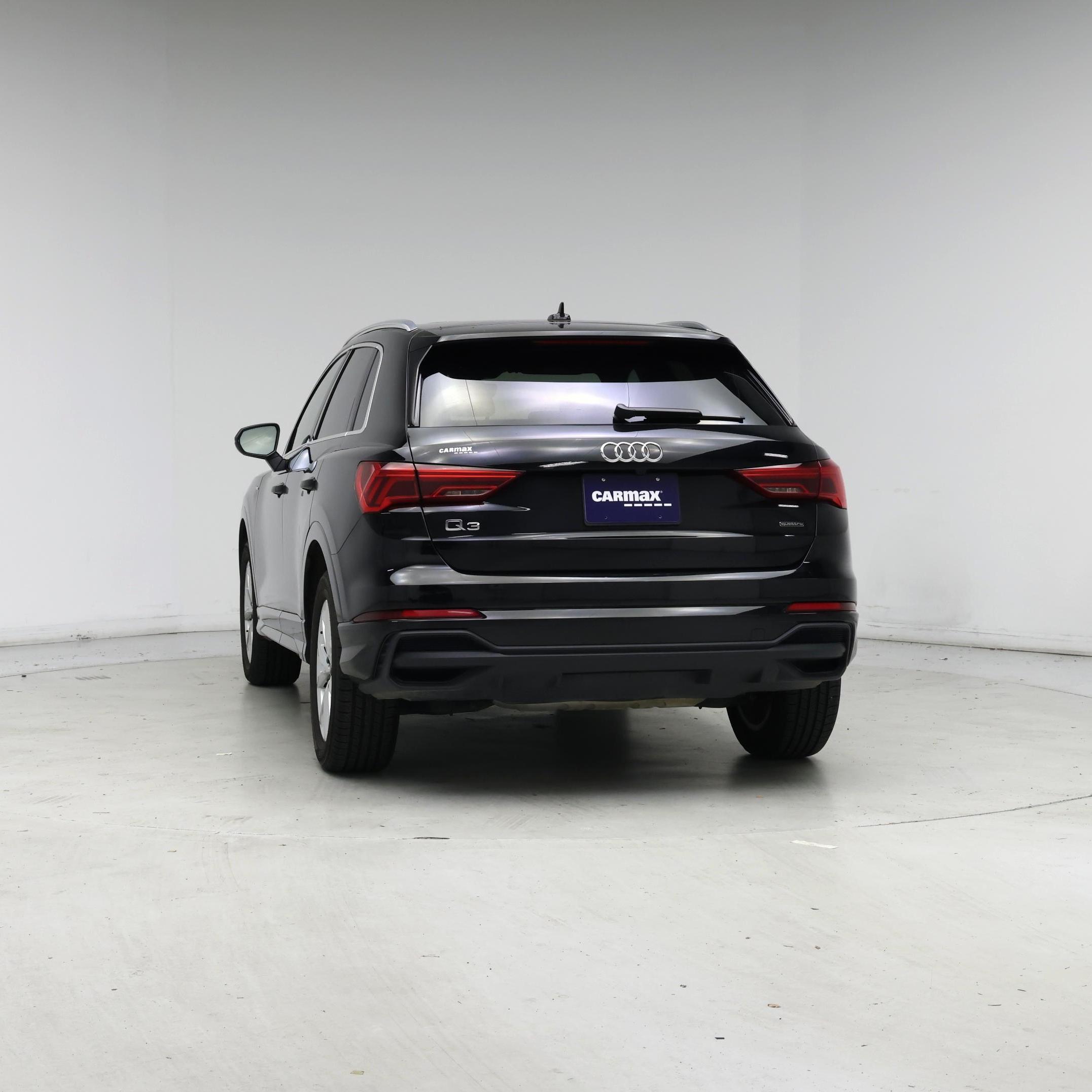 Thumbnail: 2024 Audi Q3 - 6