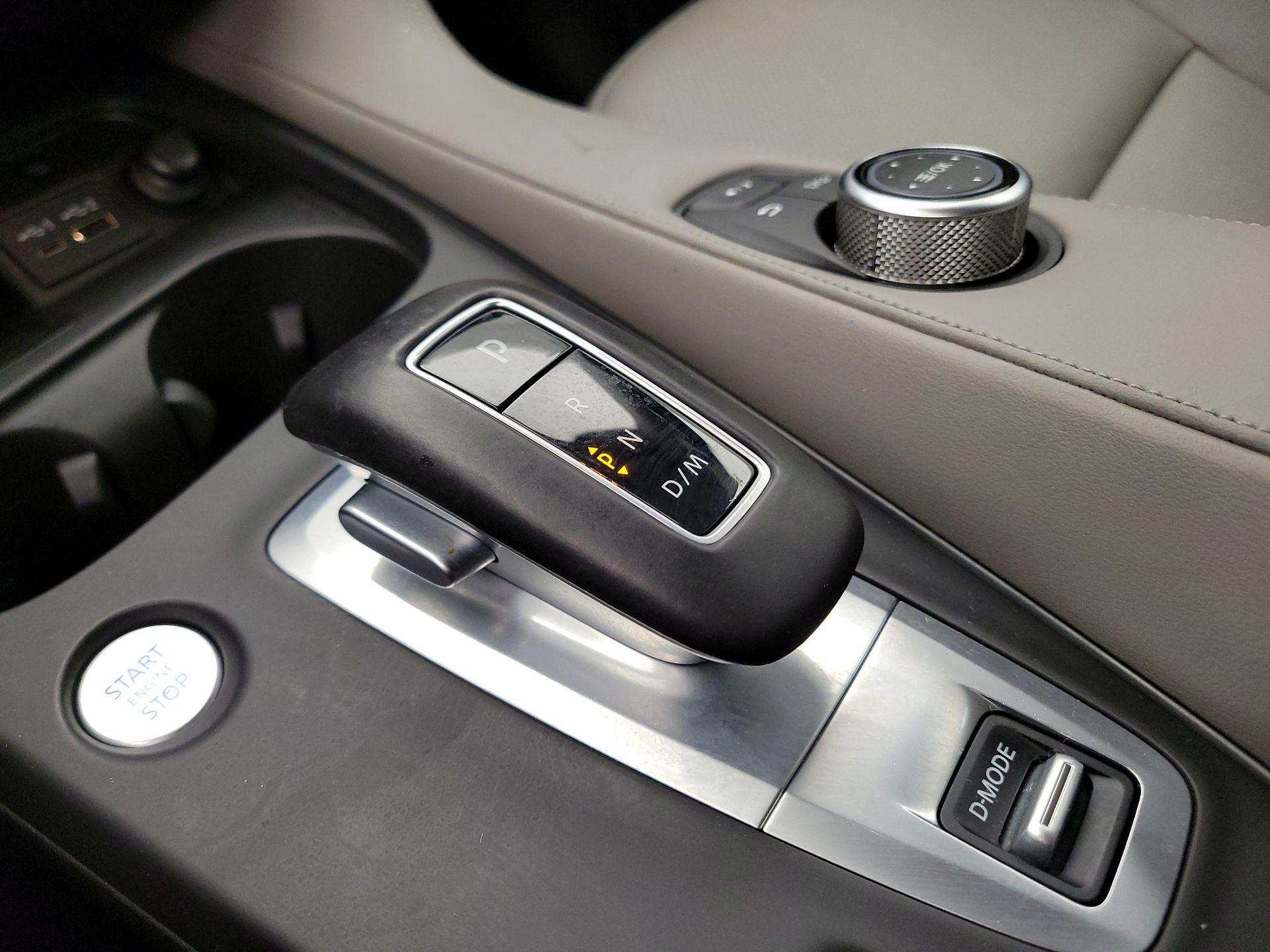 Thumbnail: 2023 INFINITI QX50 - 17