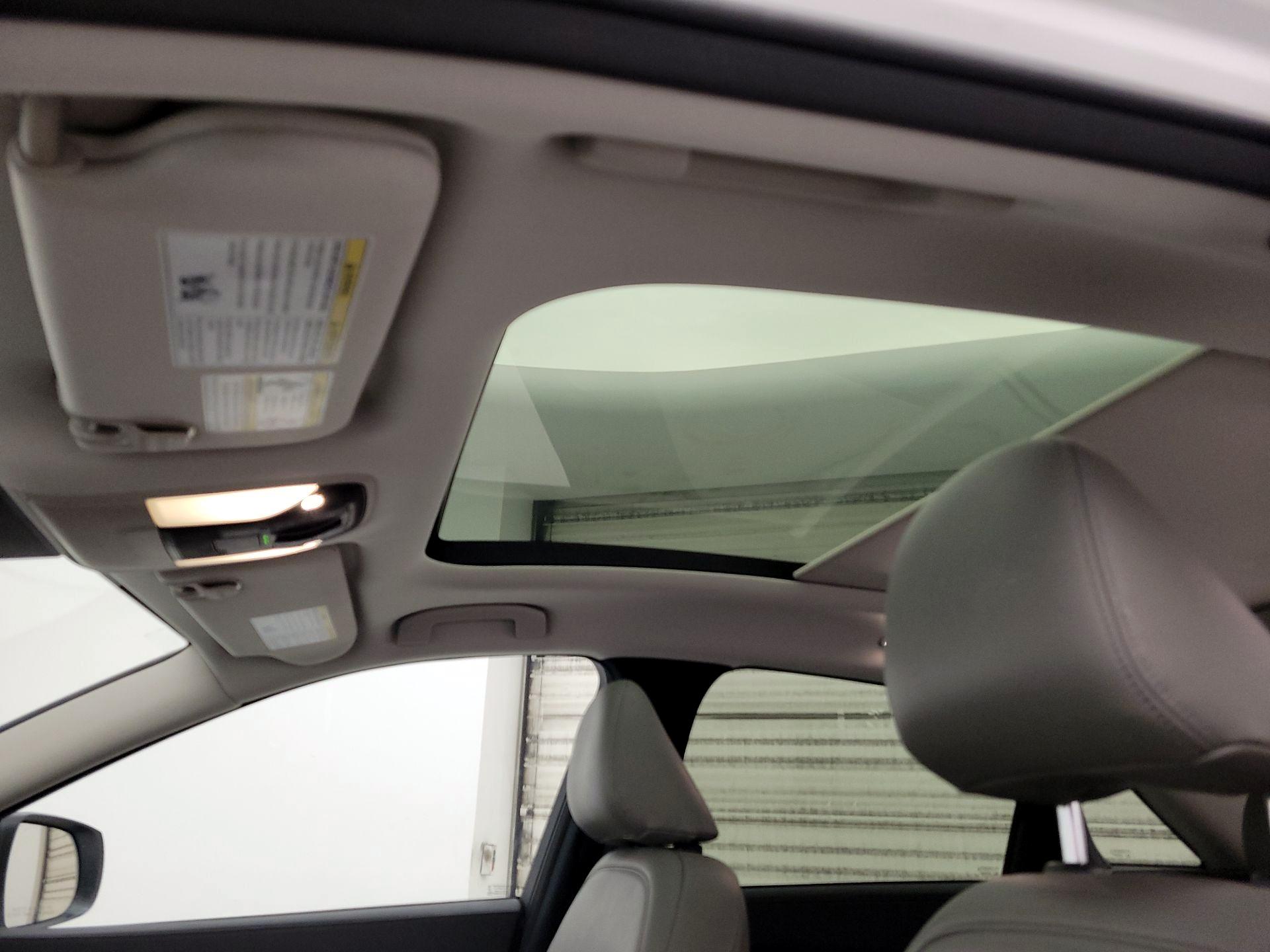 Thumbnail: 2023 INFINITI QX50 - 19