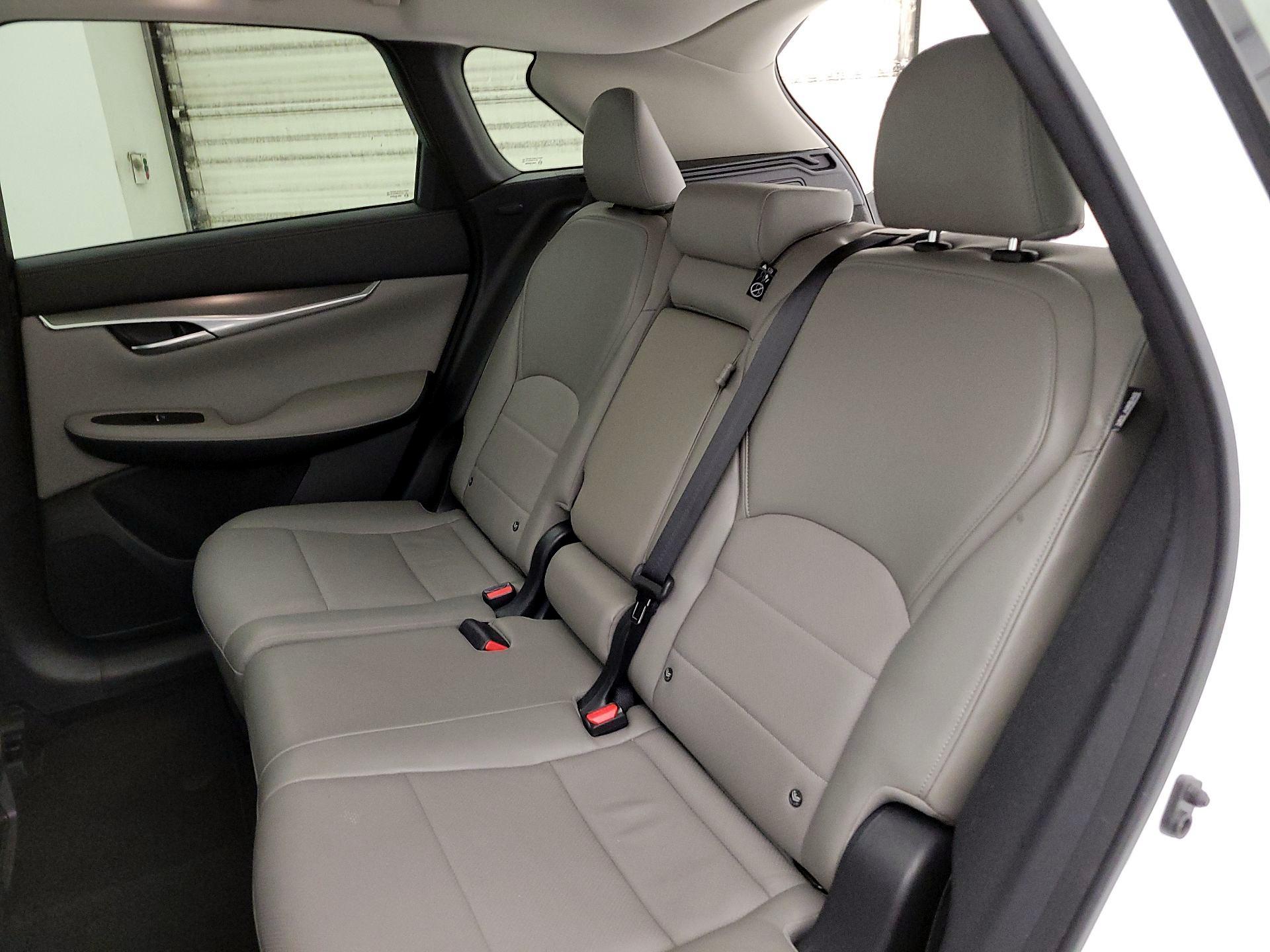 Thumbnail: 2023 INFINITI QX50 - 20