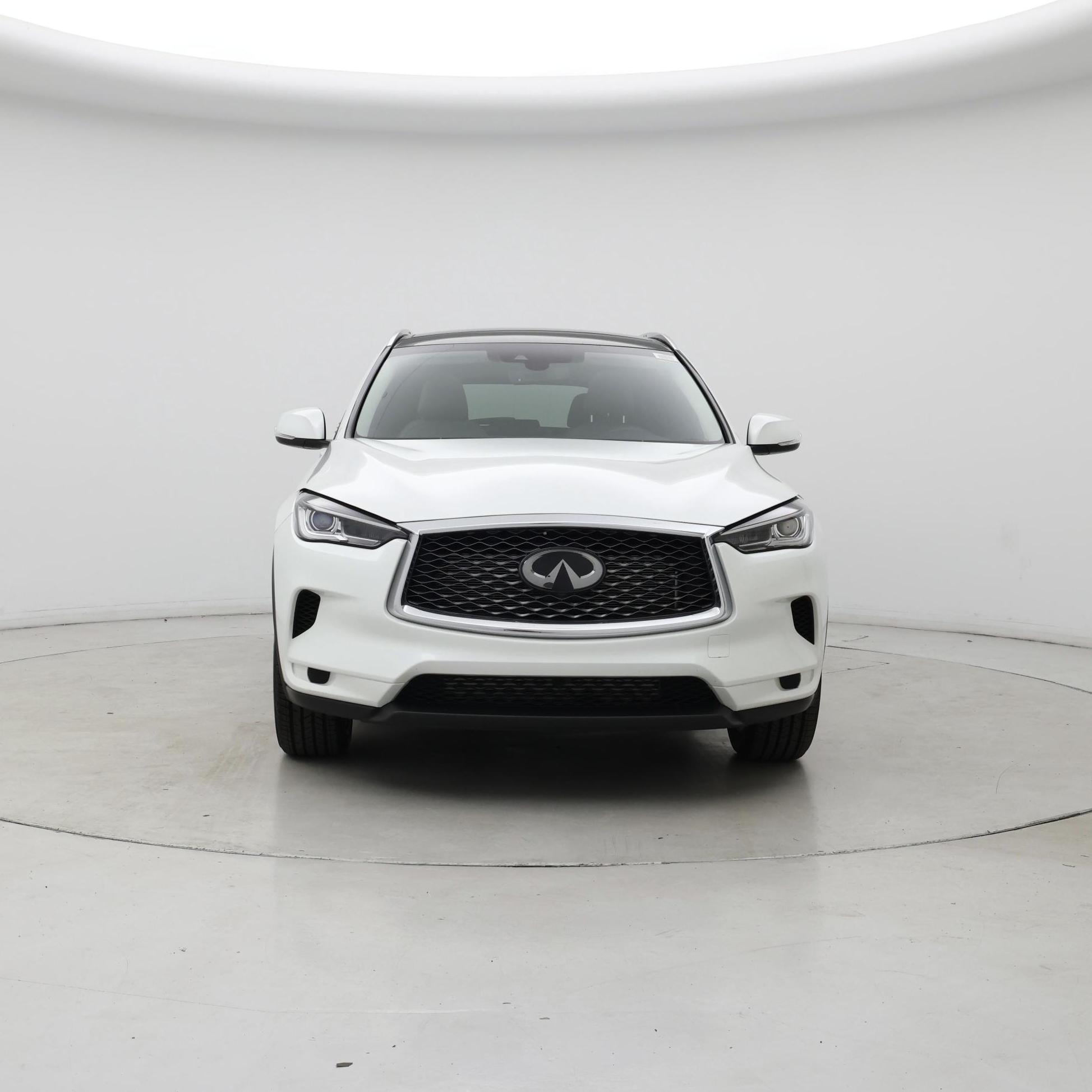 Thumbnail: 2023 INFINITI QX50 - 5