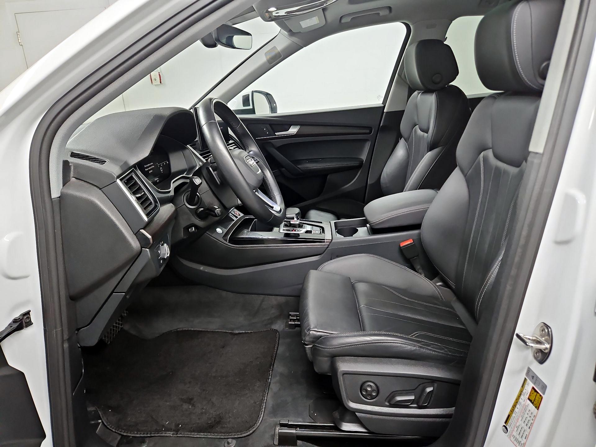 Thumbnail: 2024 Audi Q5 - 11