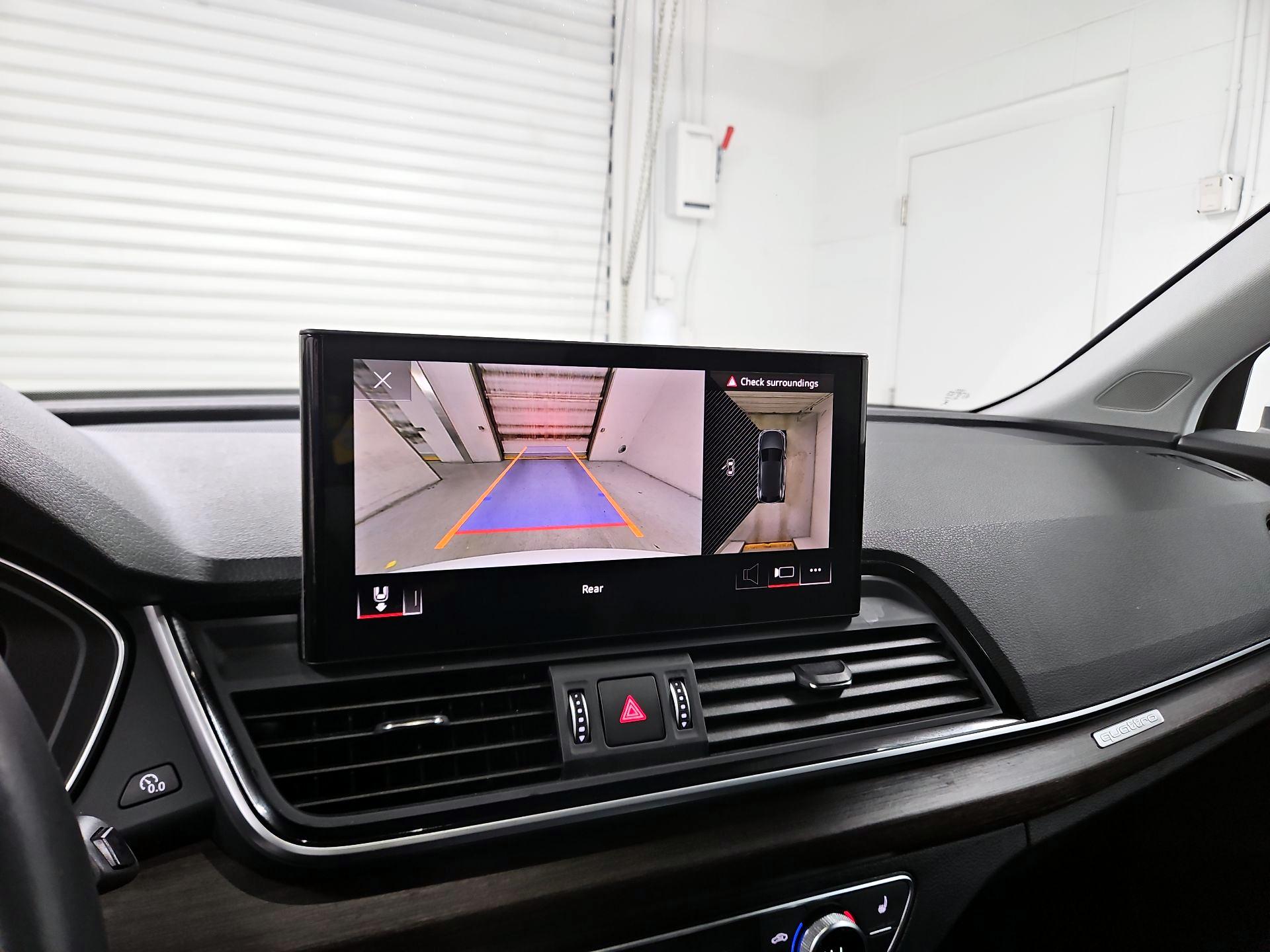 Thumbnail: 2024 Audi Q5 - 14