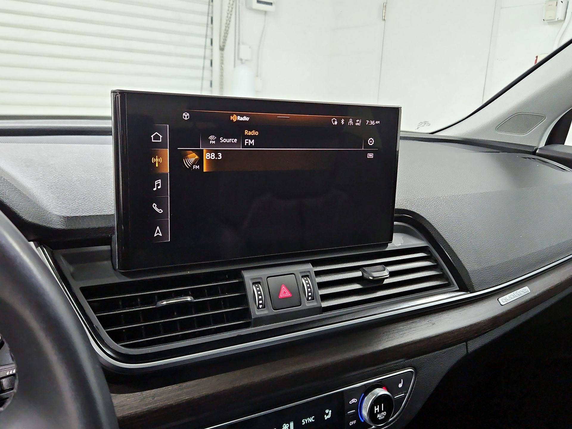 Thumbnail: 2024 Audi Q5 - 15