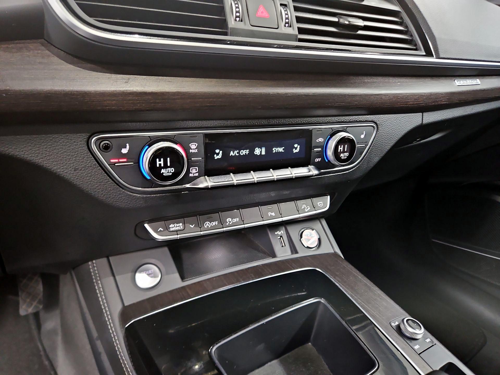 Thumbnail: 2024 Audi Q5 - 16