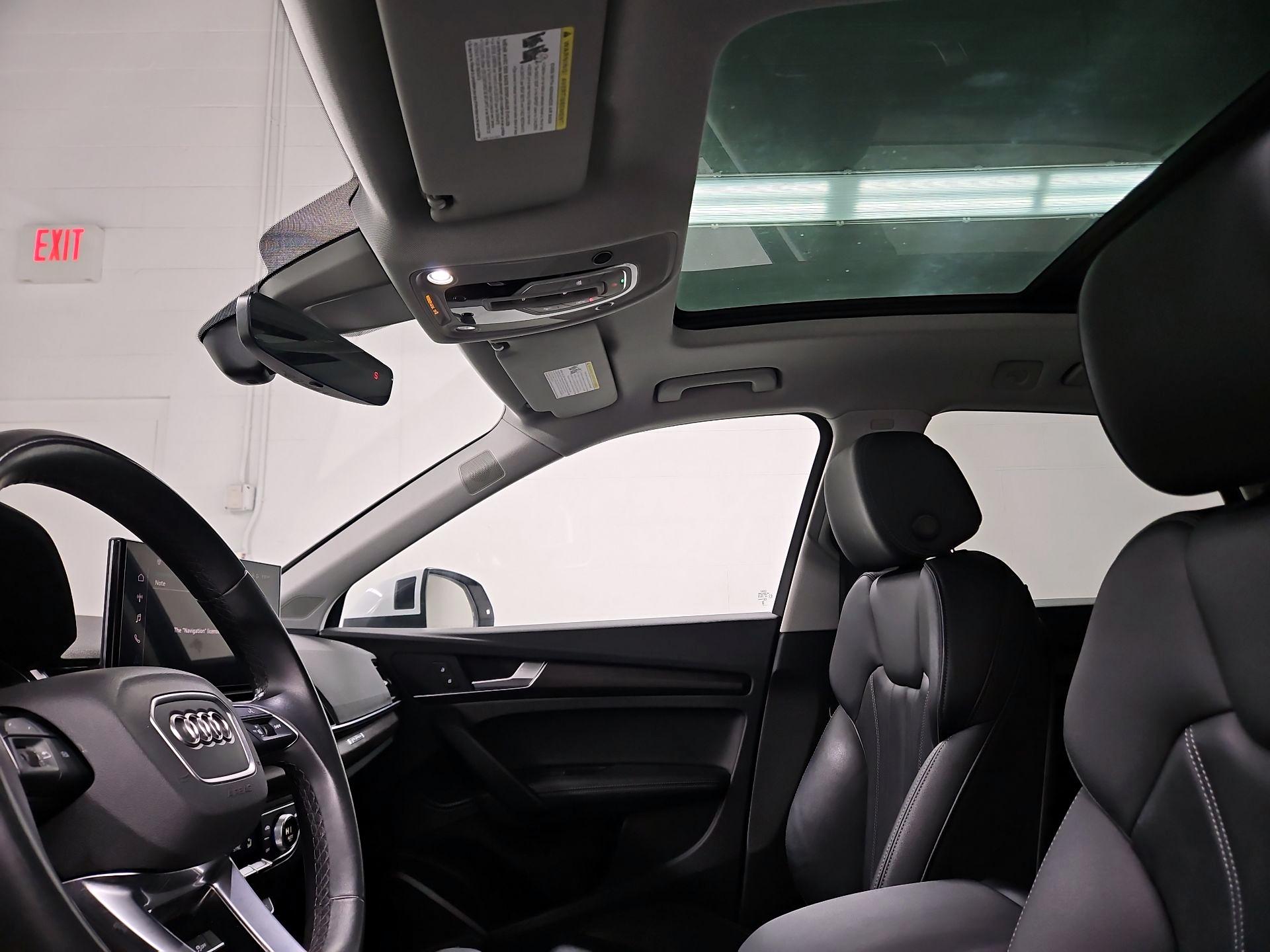 Thumbnail: 2024 Audi Q5 - 19