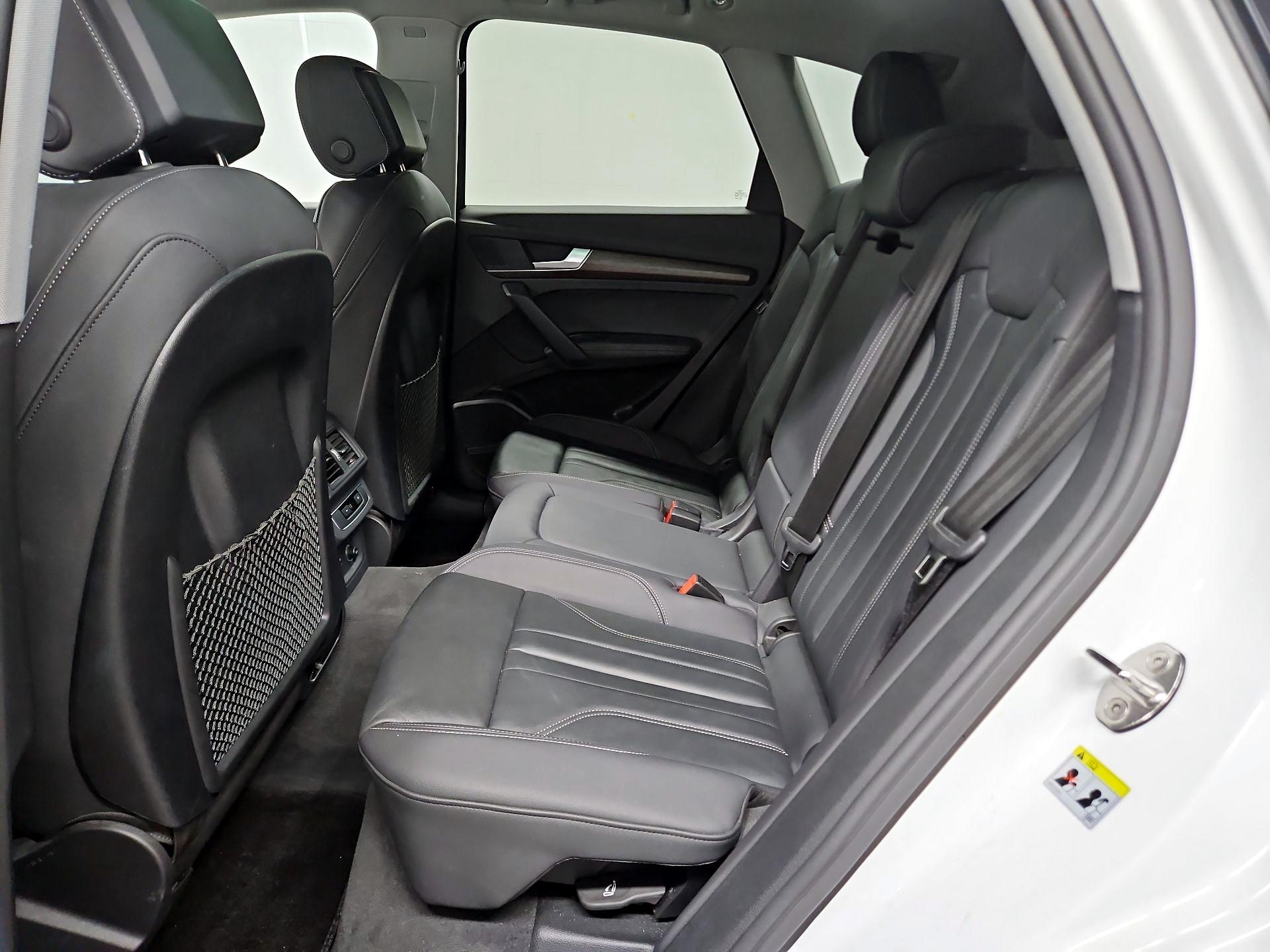 Thumbnail: 2024 Audi Q5 - 20