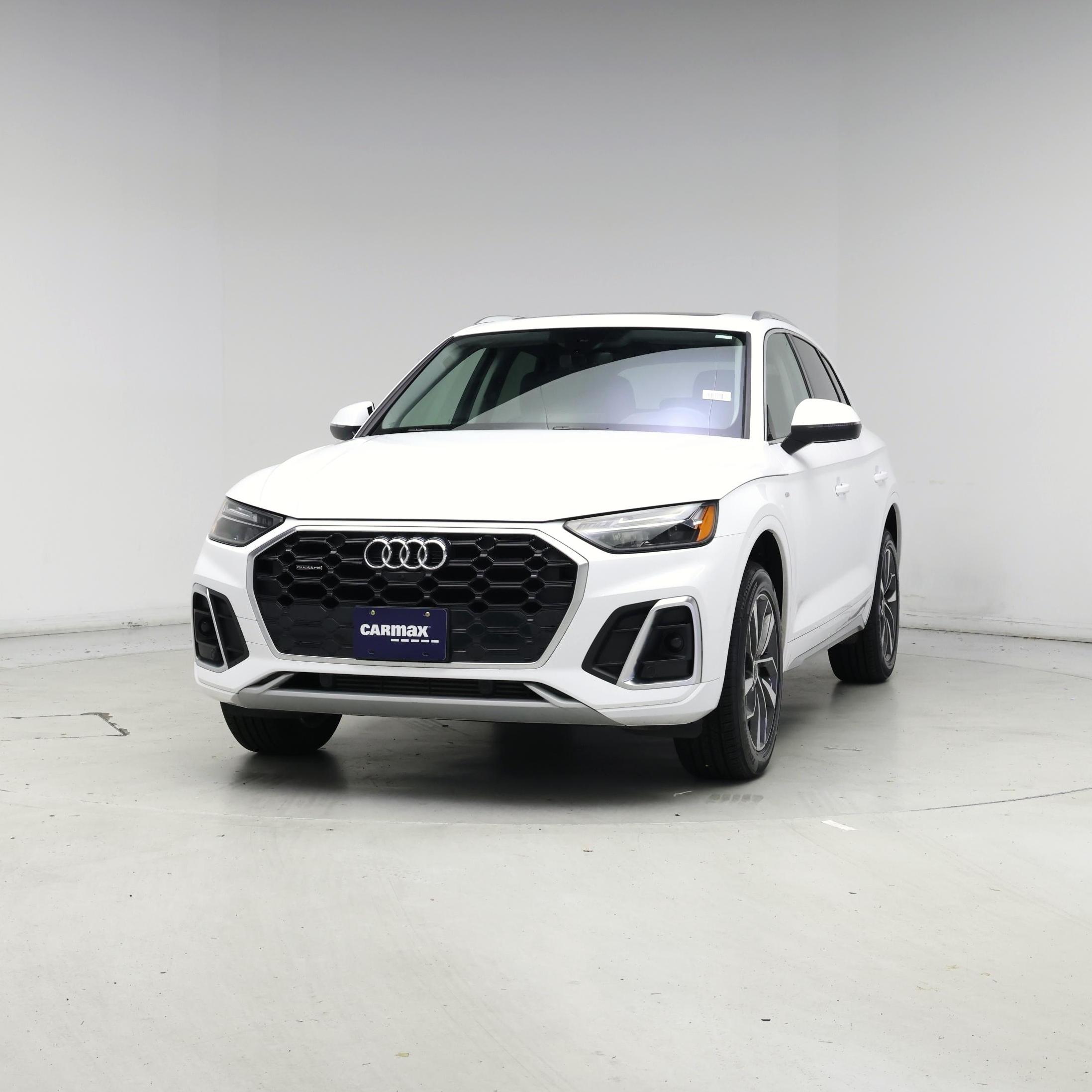 Thumbnail: 2024 Audi Q5 - 4