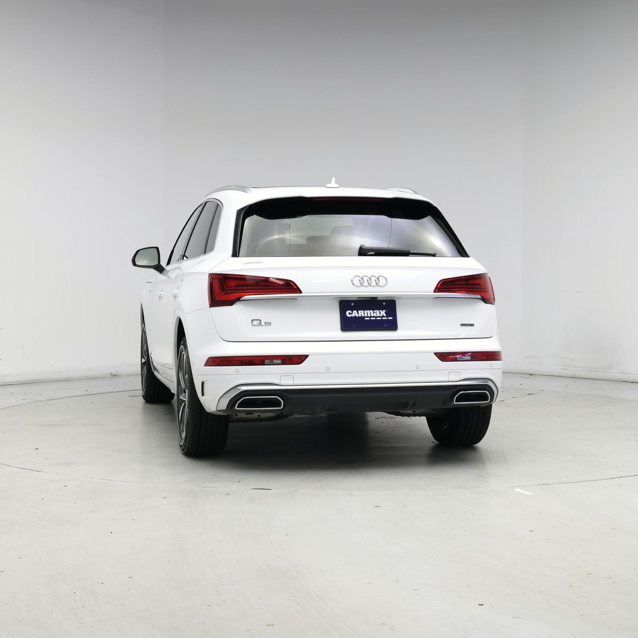 Thumbnail: 2024 Audi Q5 - 6