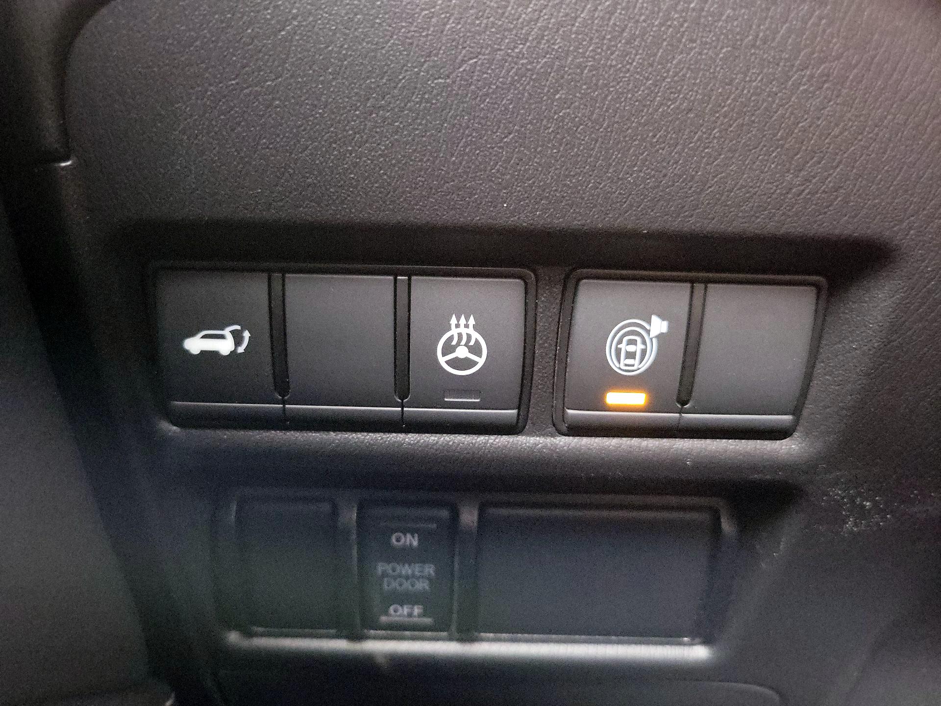 Thumbnail: 2024 INFINITI QX80 - 13