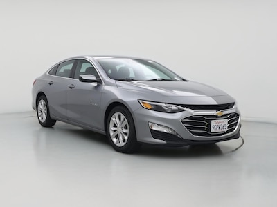 2023 Chevrolet Malibu 1LT