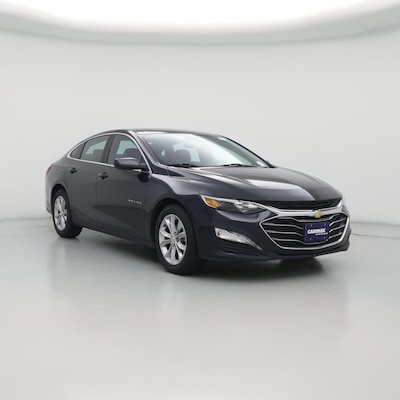 2023 Chevrolet Malibu 1LT