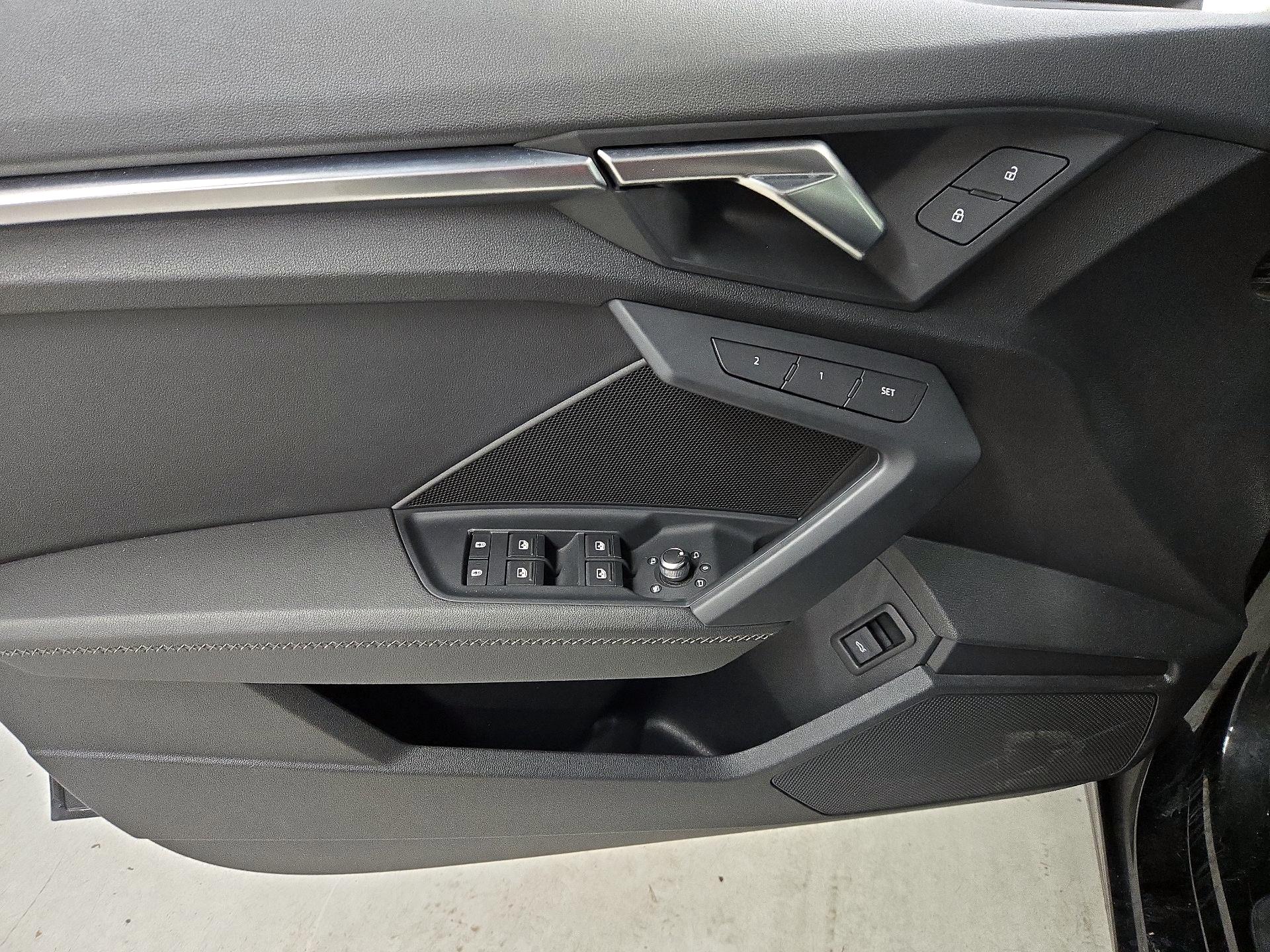 Thumbnail: 2023 Audi A3 - 12