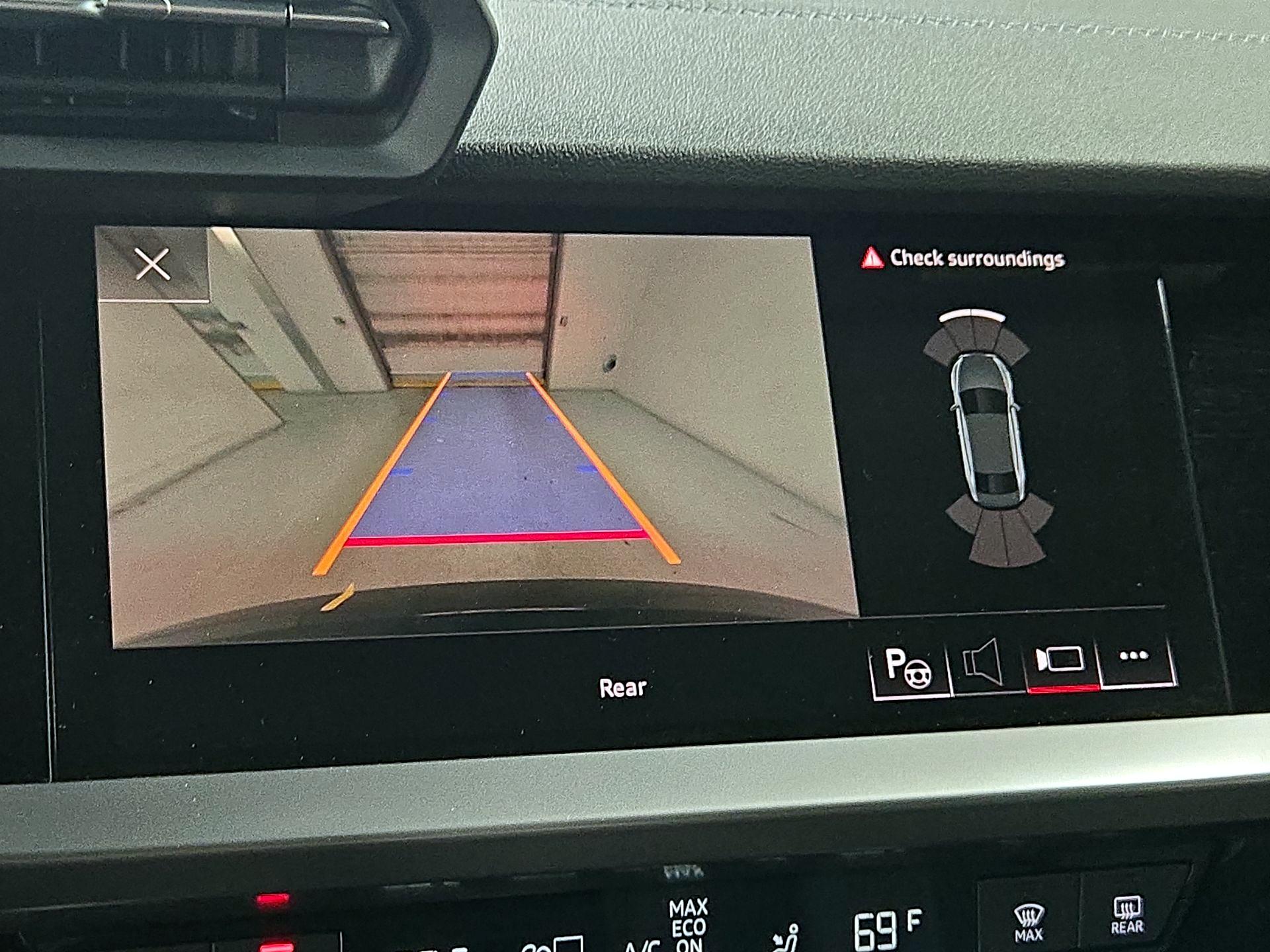 Thumbnail: 2023 Audi A3 - 14