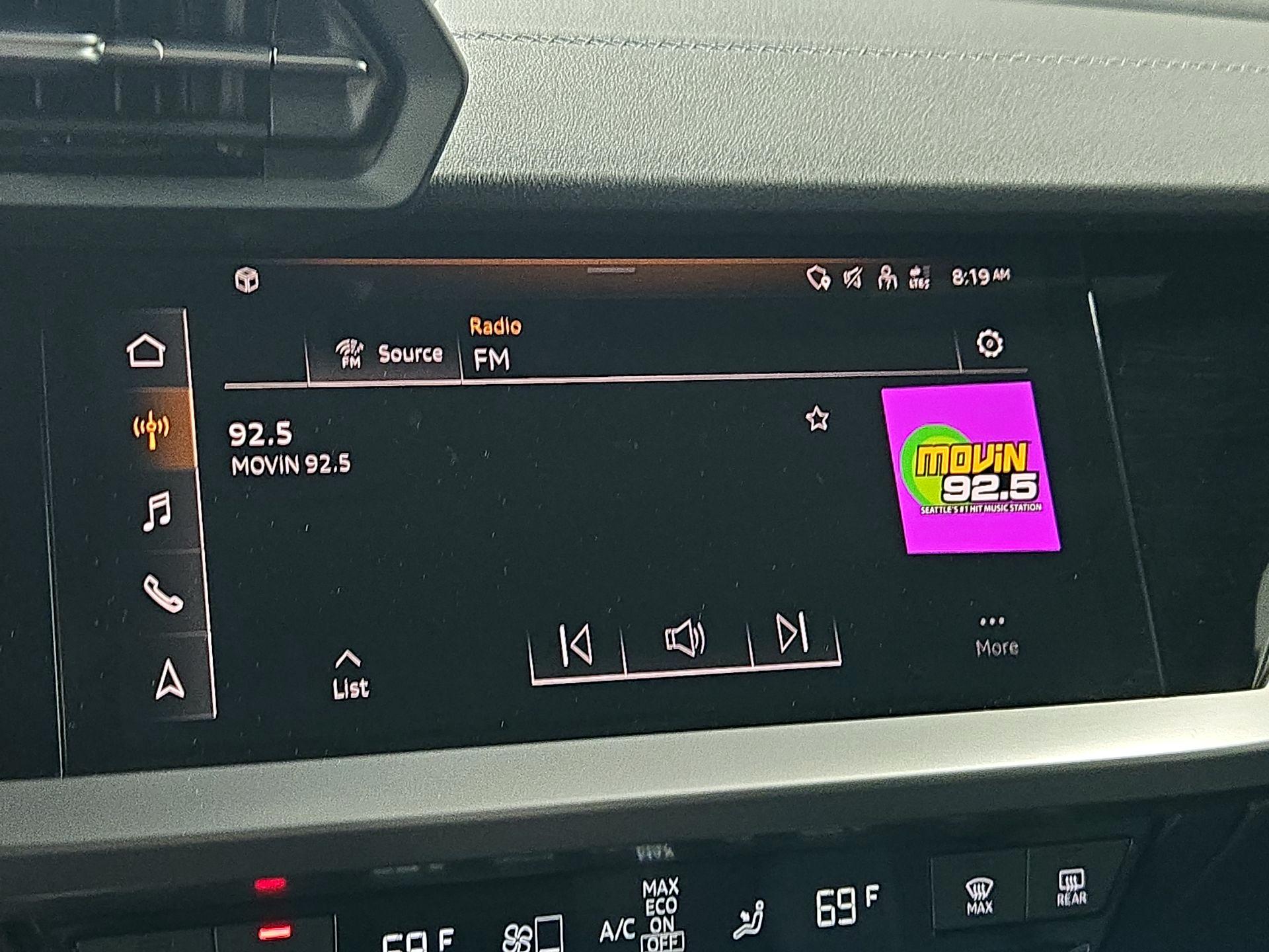 Thumbnail: 2023 Audi A3 - 15