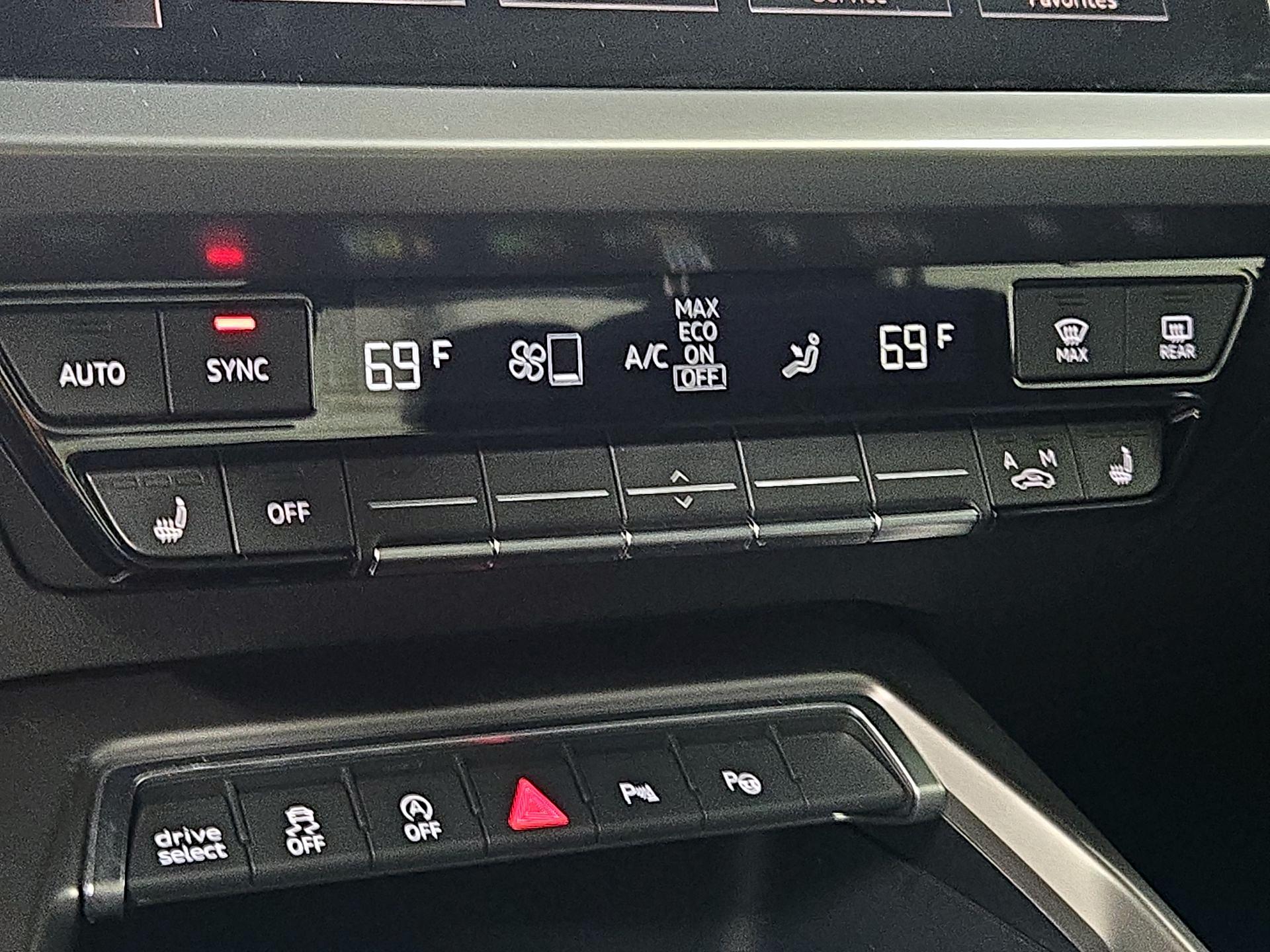 Thumbnail: 2023 Audi A3 - 16