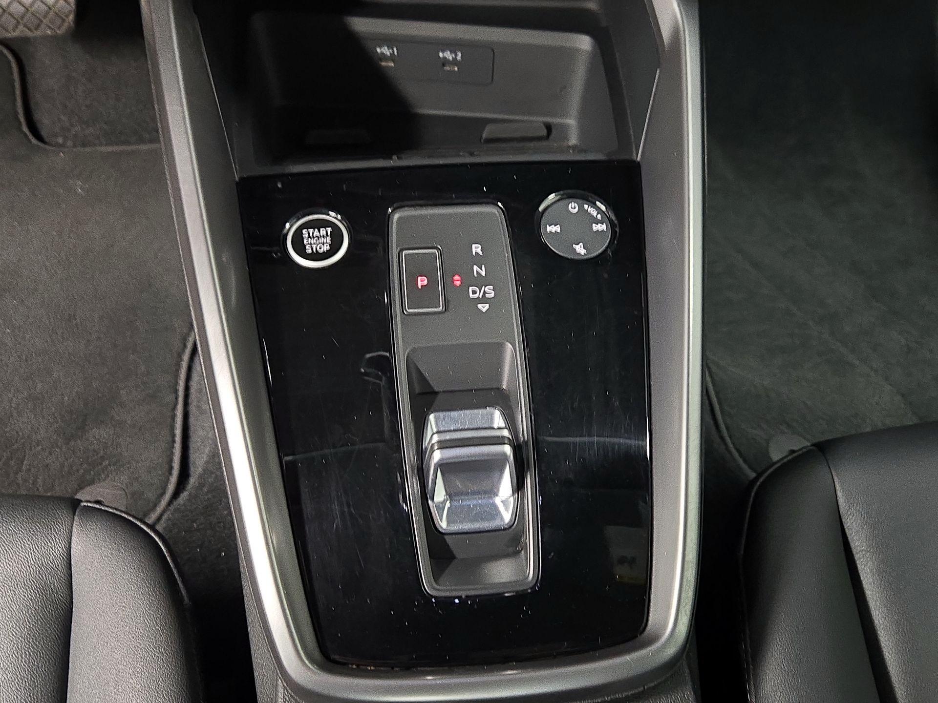 Thumbnail: 2023 Audi A3 - 17