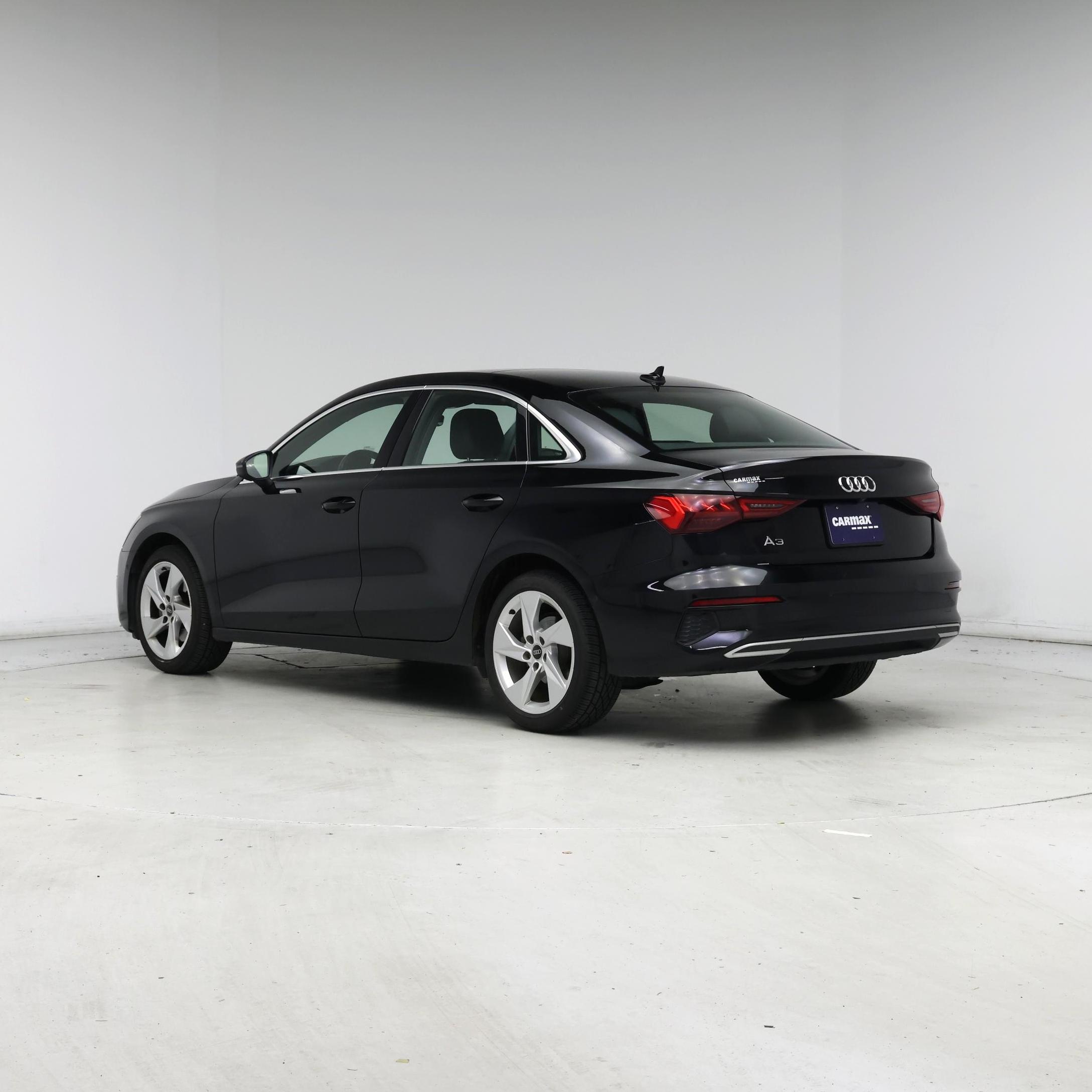 Thumbnail: 2023 Audi A3 - 2