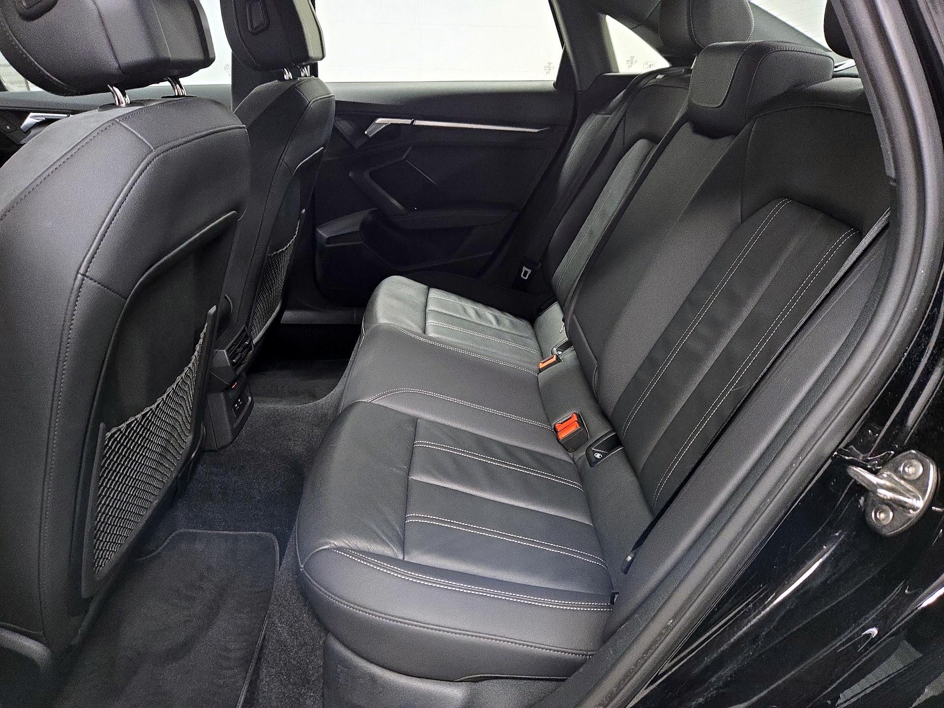 Thumbnail: 2023 Audi A3 - 20