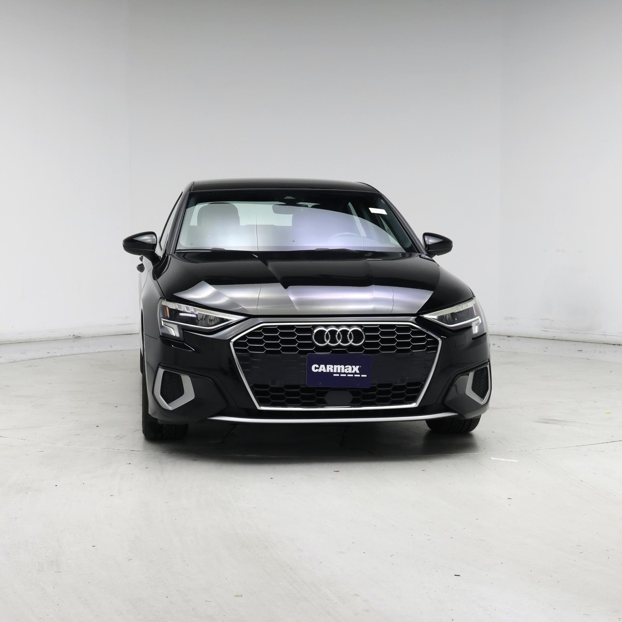 Thumbnail: 2023 Audi A3 - 5