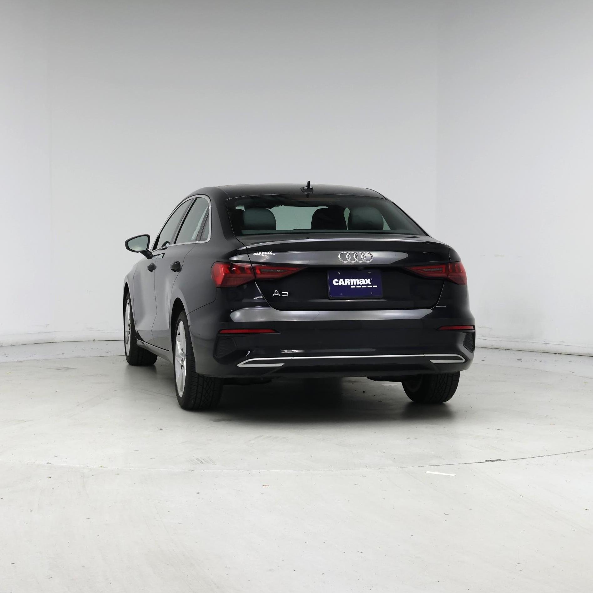 Thumbnail: 2023 Audi A3 - 6