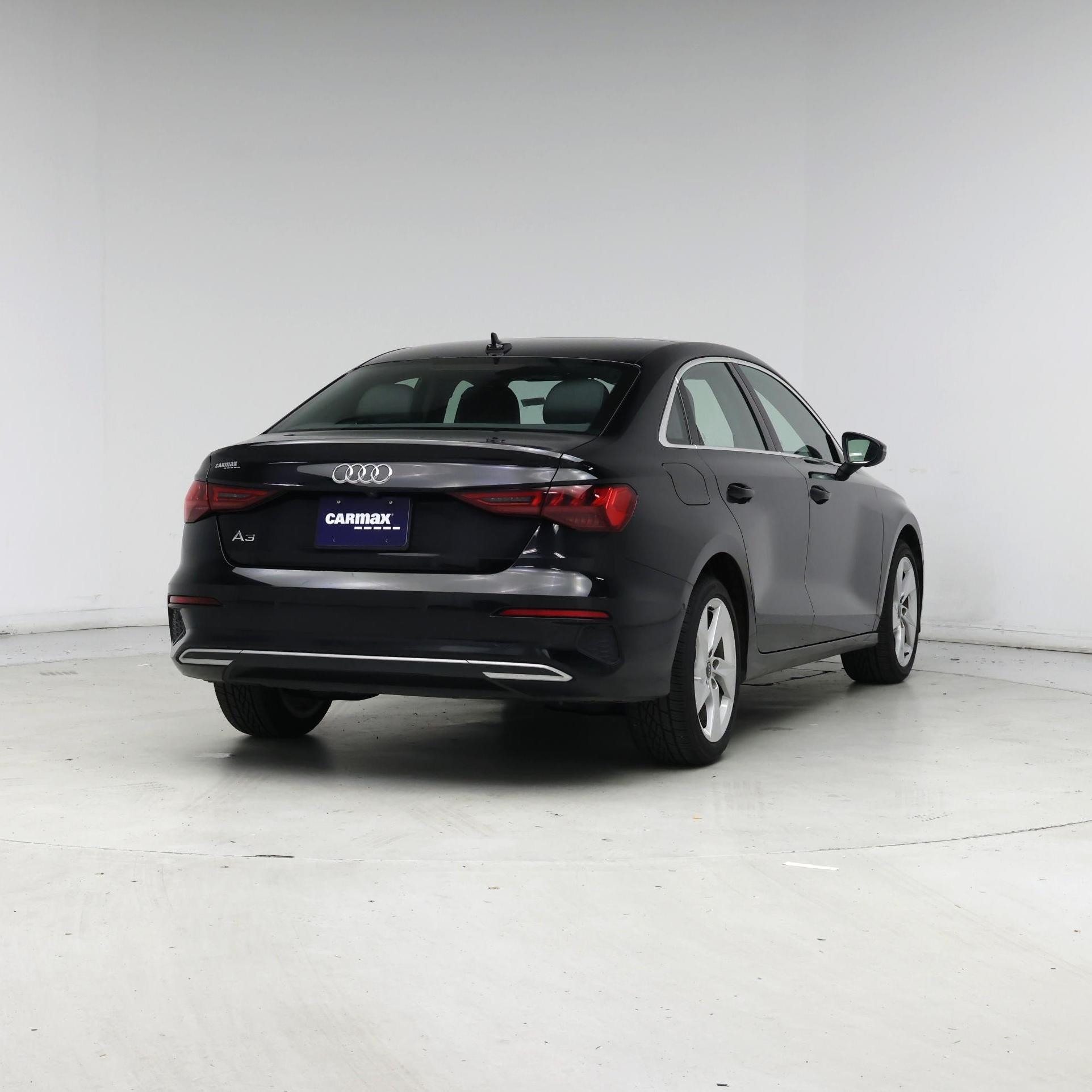 Thumbnail: 2023 Audi A3 - 8