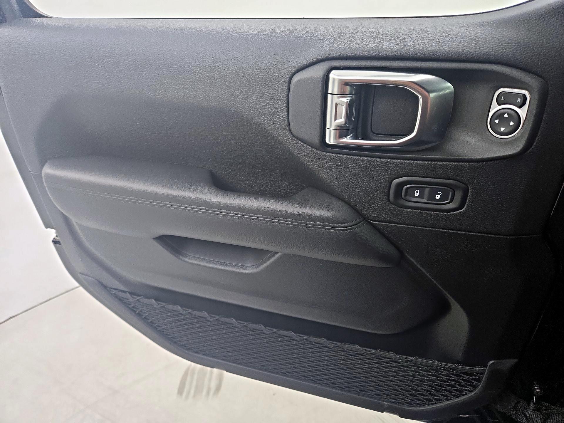 Thumbnail: 2023 Jeep Wrangler - 12