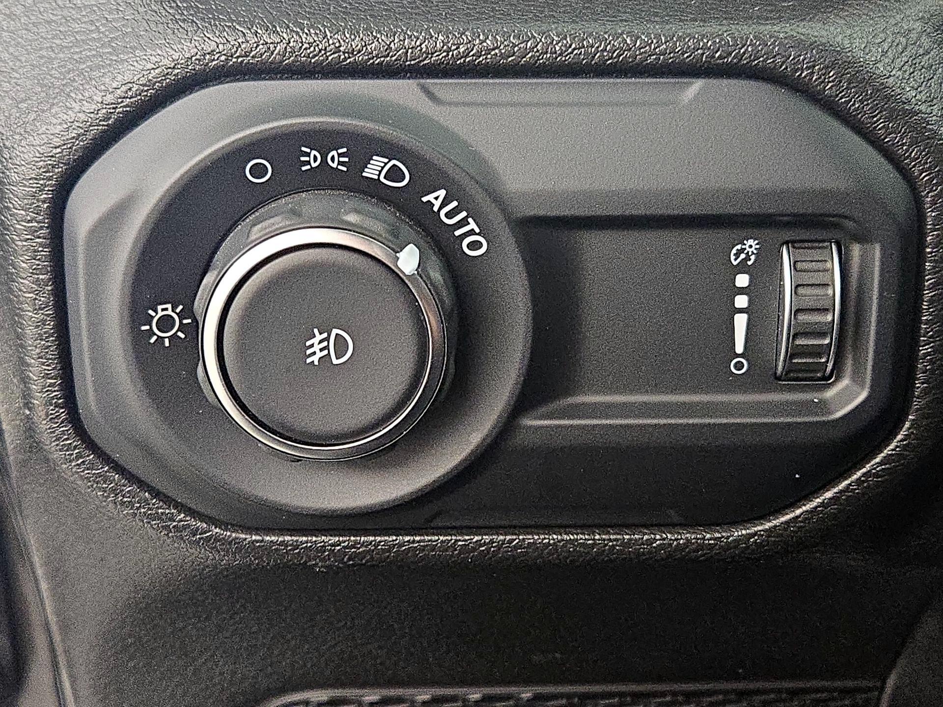 Thumbnail: 2023 Jeep Wrangler - 13