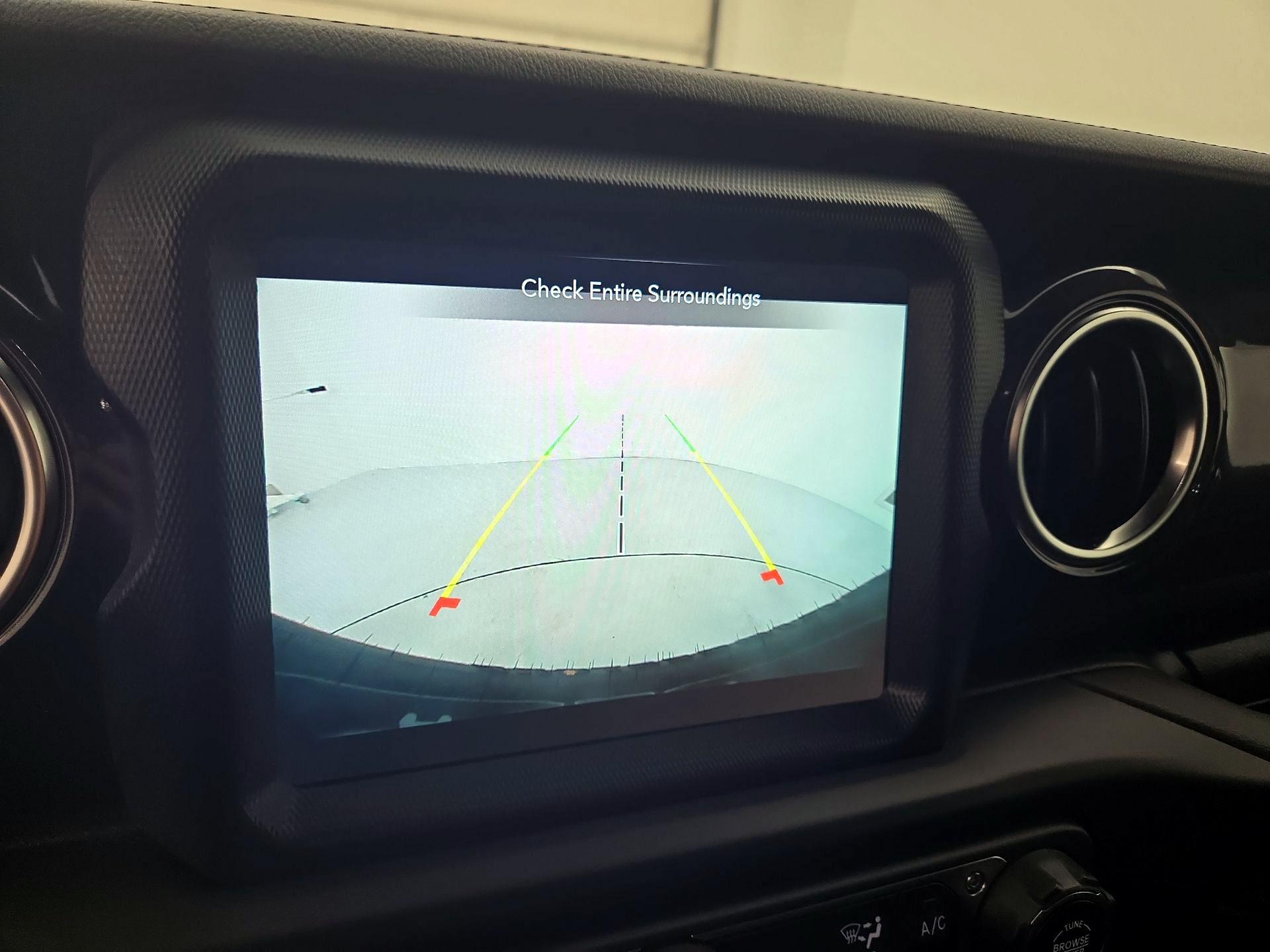 Thumbnail: 2023 Jeep Wrangler - 15