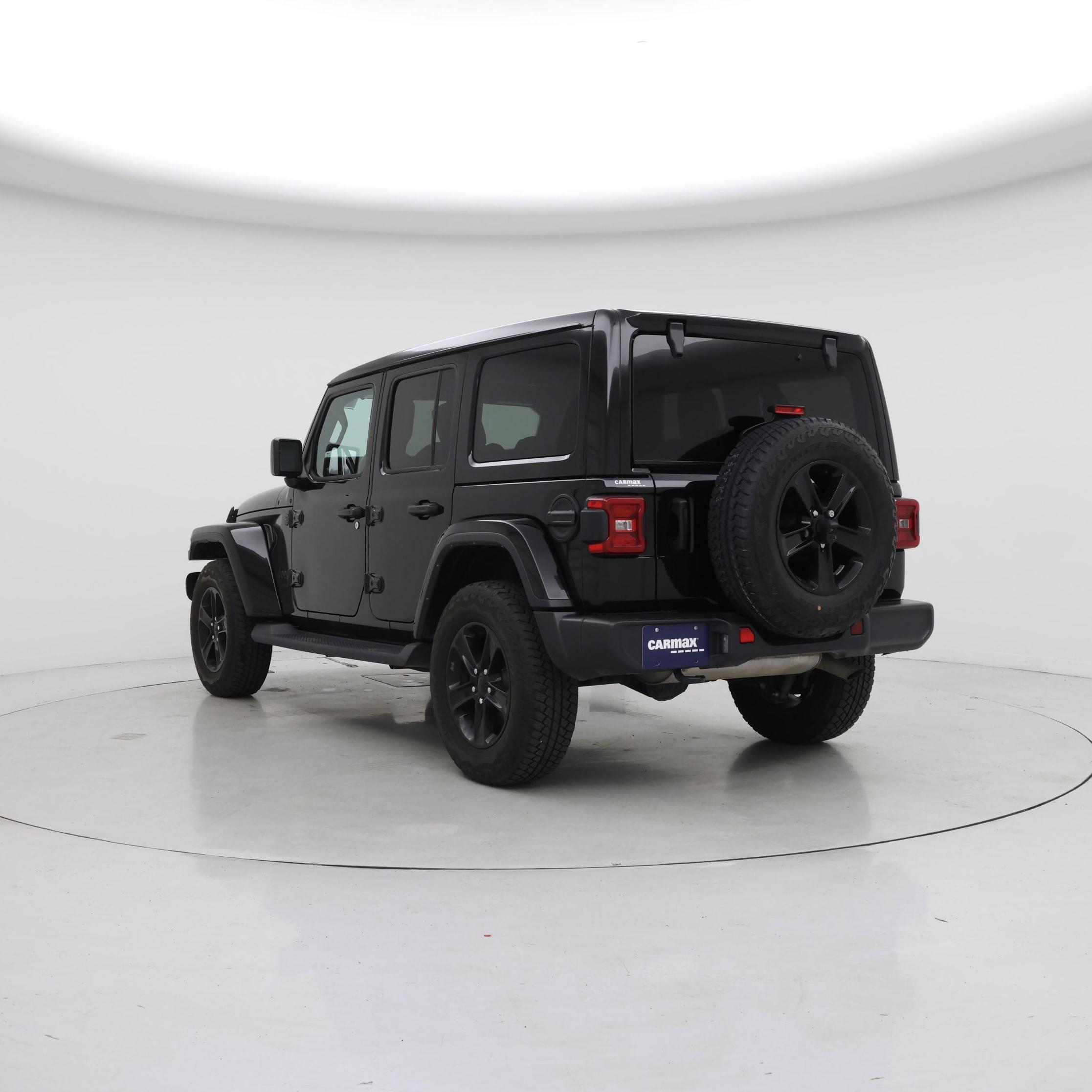 Thumbnail: 2023 Jeep Wrangler - 2