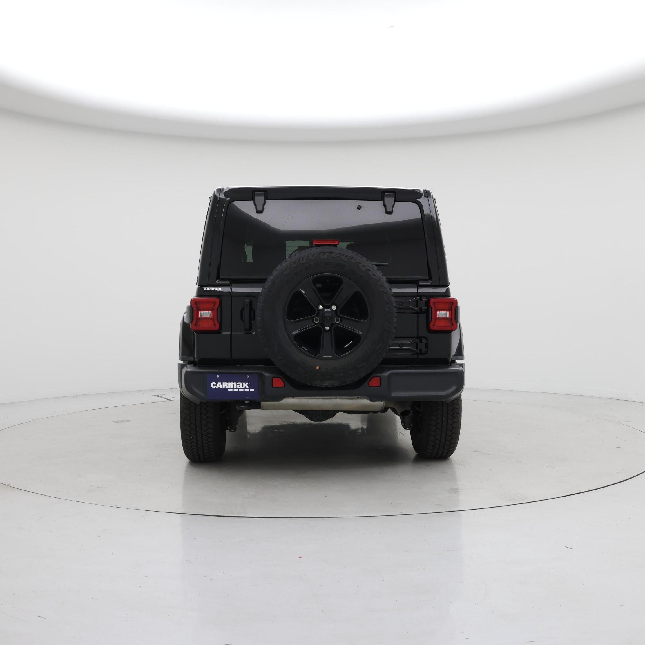 Thumbnail: 2023 Jeep Wrangler - 6