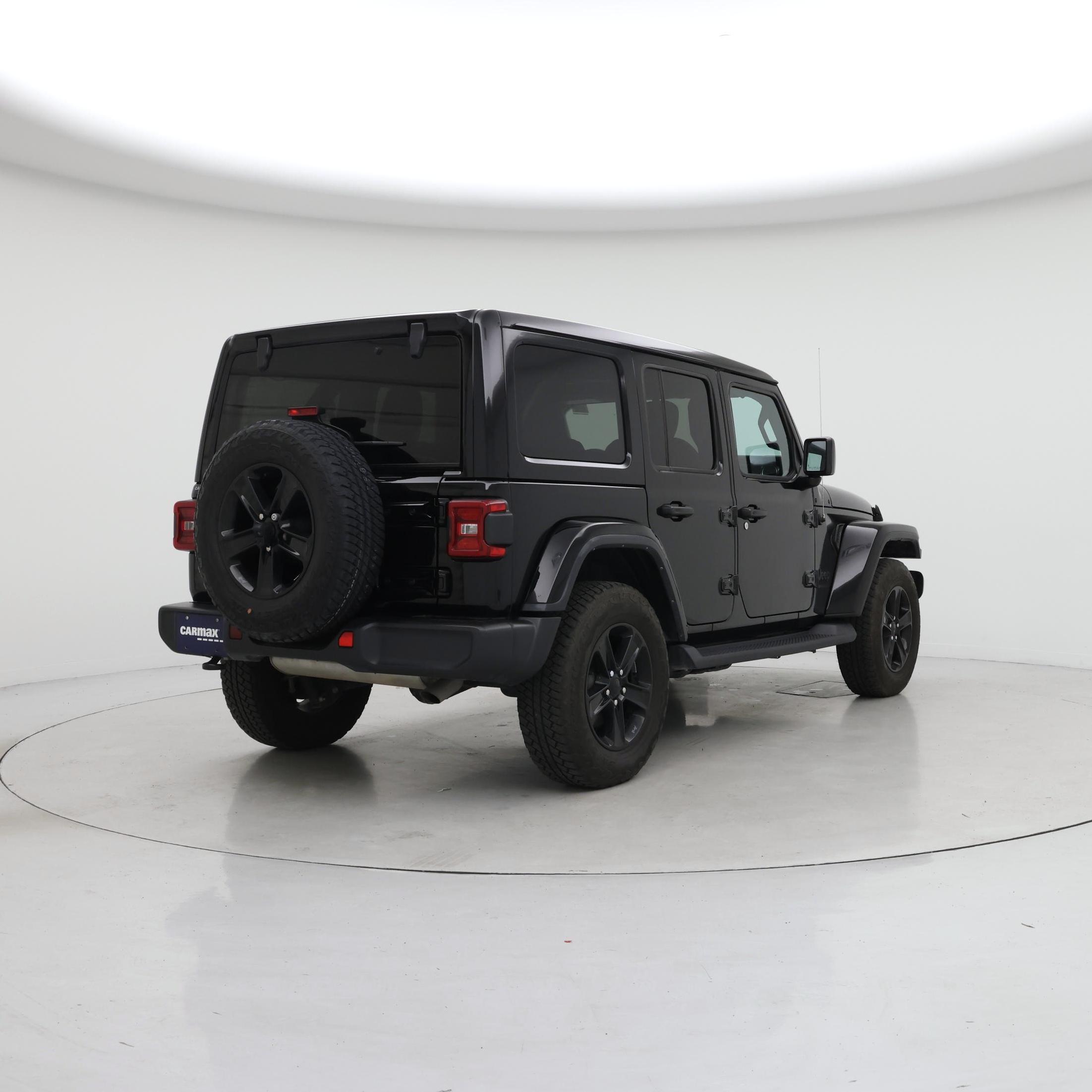 Thumbnail: 2023 Jeep Wrangler - 8