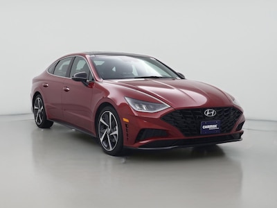 2023 Hyundai Sonata SEL Plus