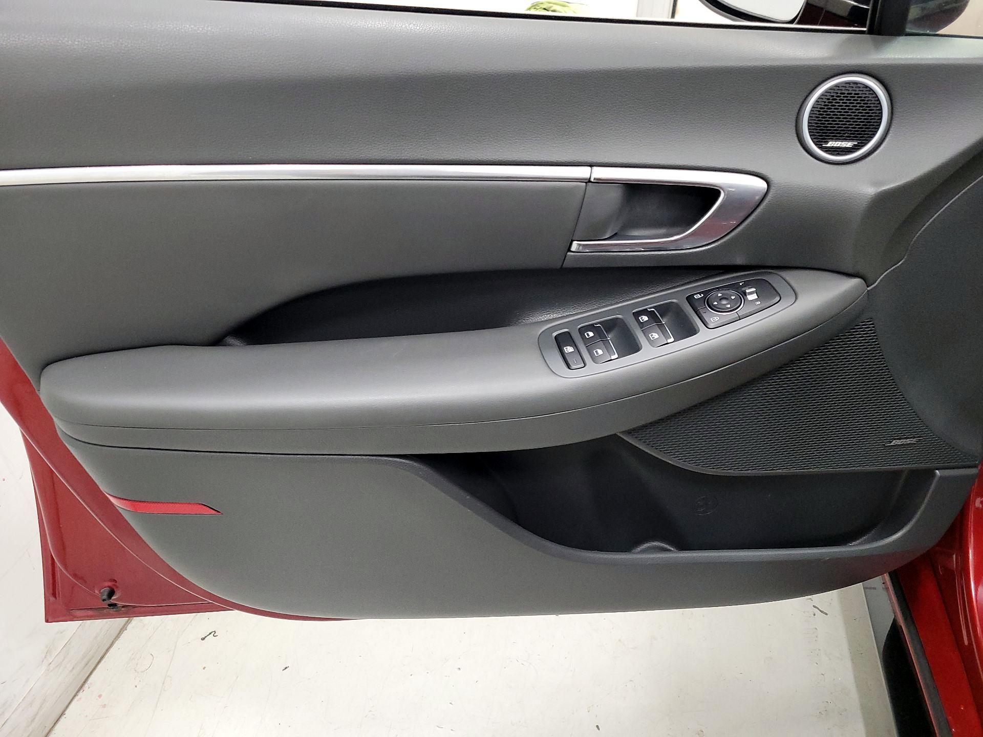 Thumbnail: 2023 Hyundai Sonata - 12