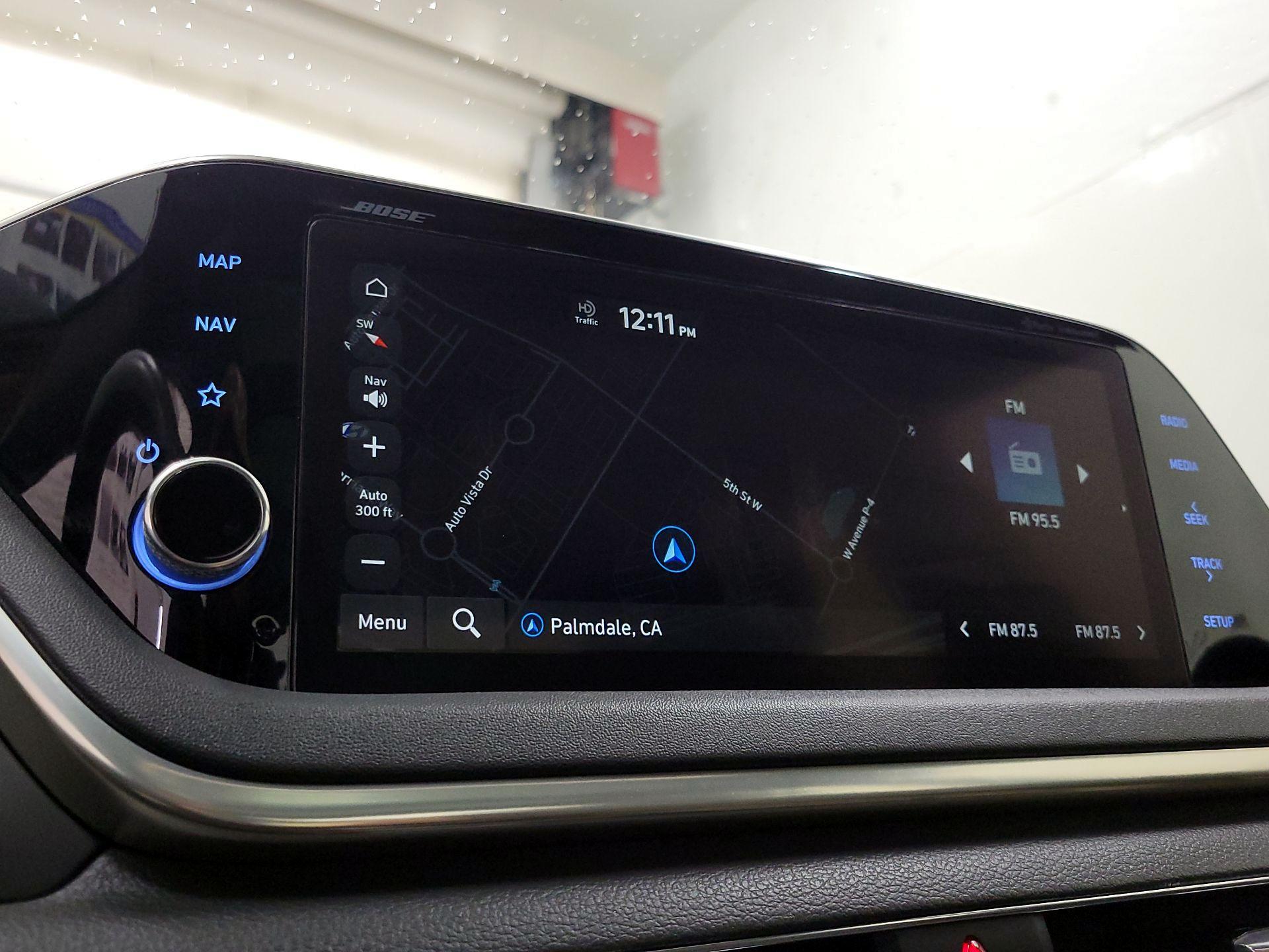 Thumbnail: 2023 Hyundai Sonata - 14