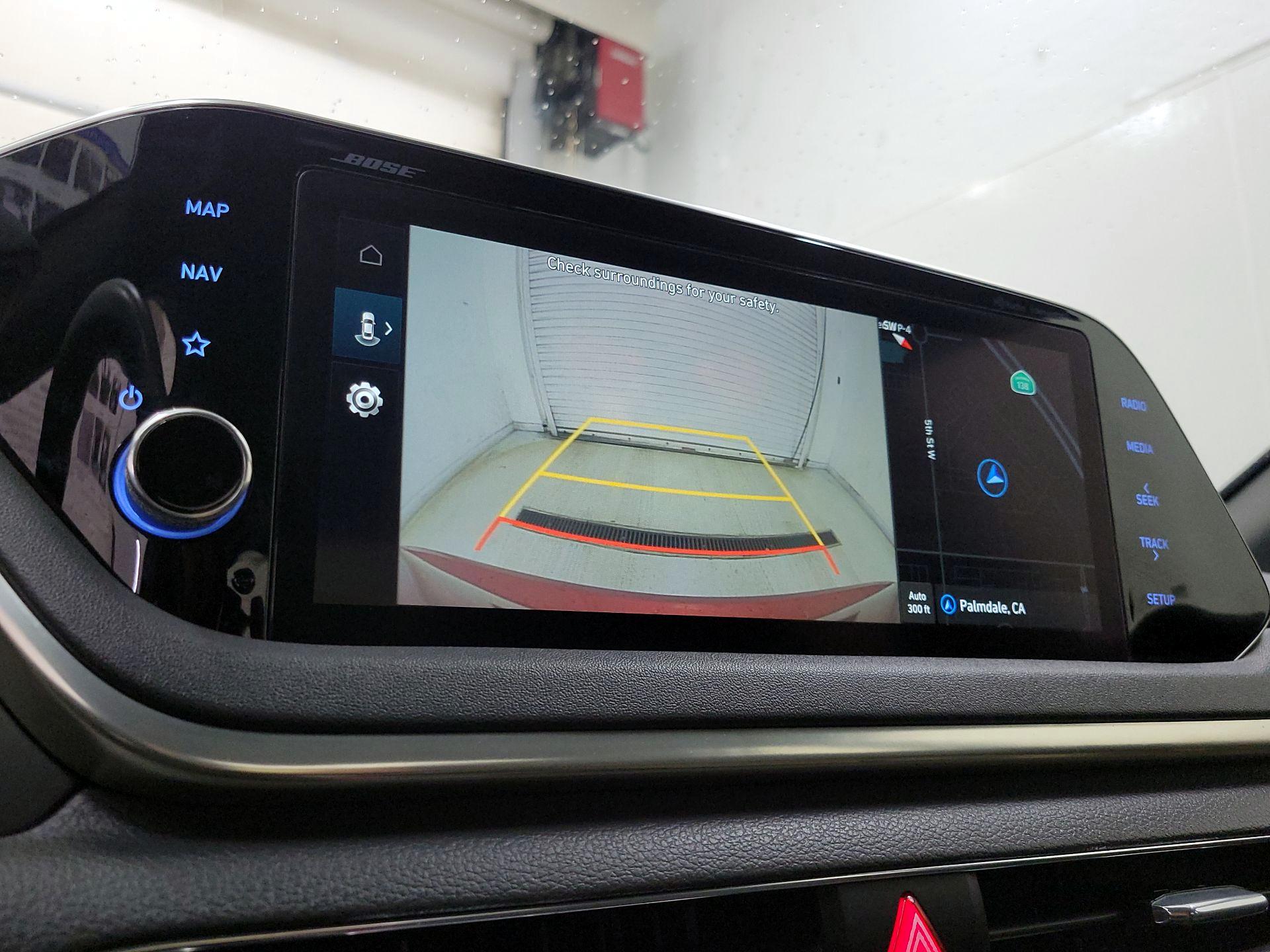 Thumbnail: 2023 Hyundai Sonata - 15