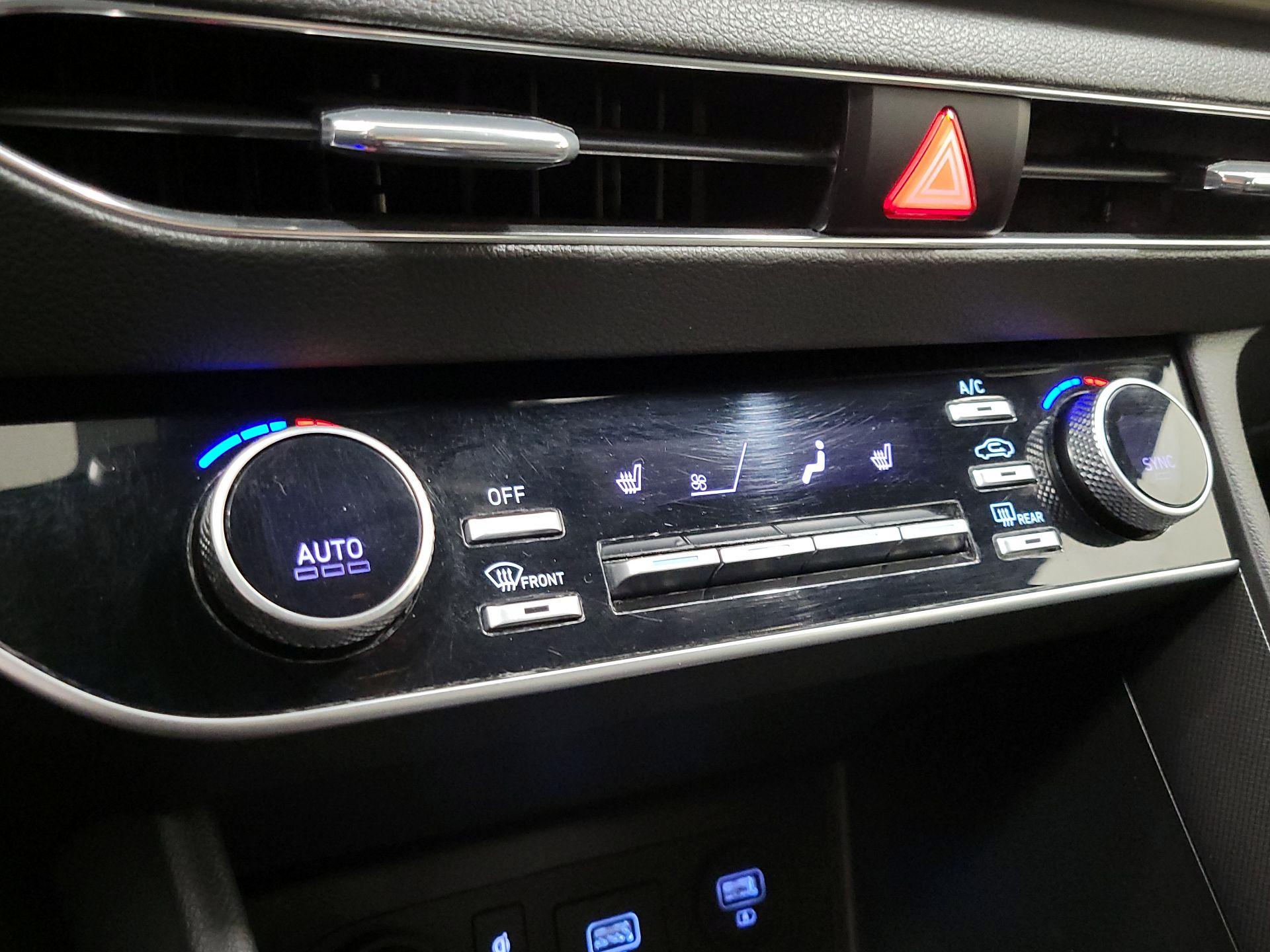 Thumbnail: 2023 Hyundai Sonata - 17