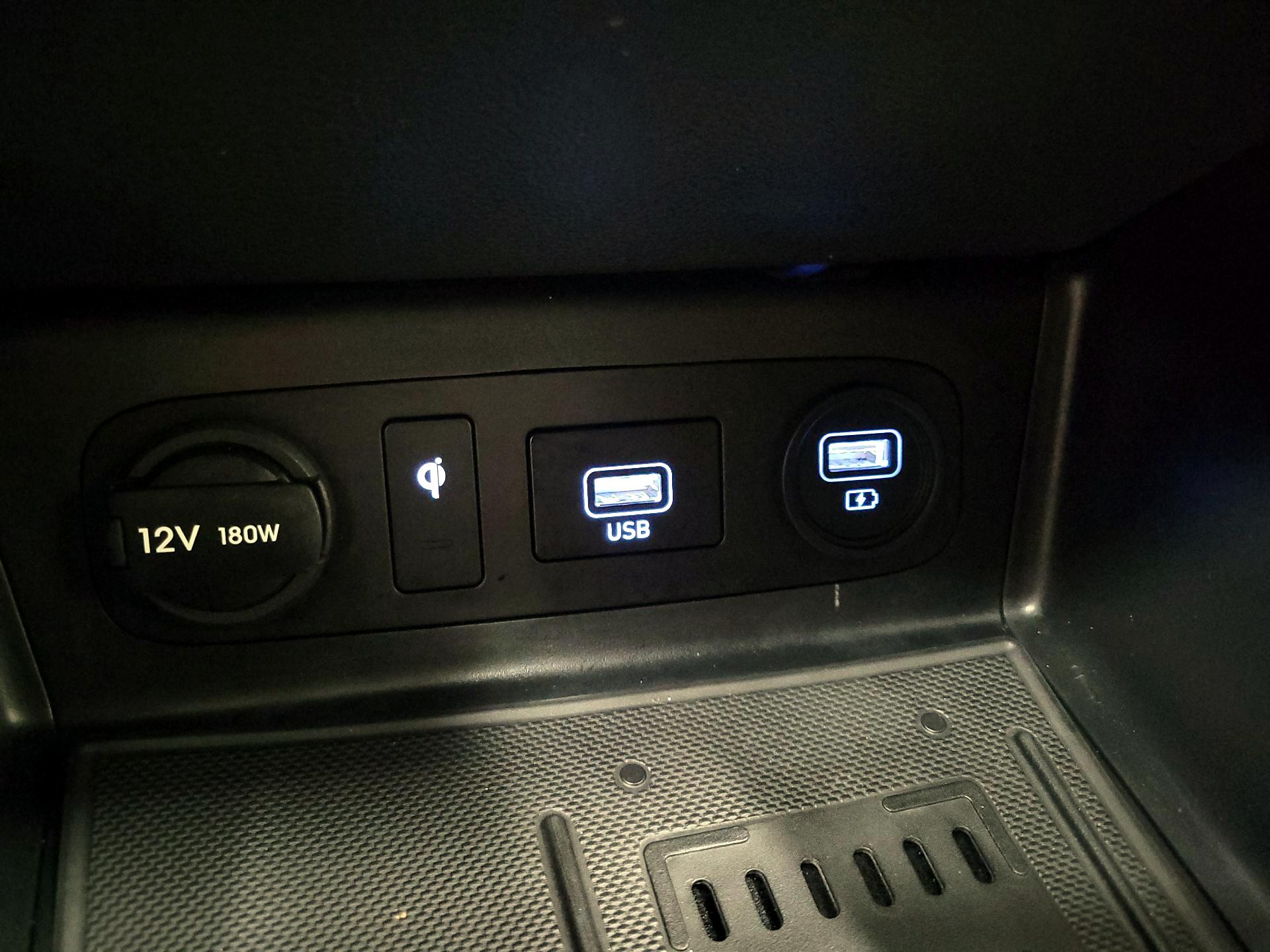 Thumbnail: 2023 Hyundai Sonata - 19