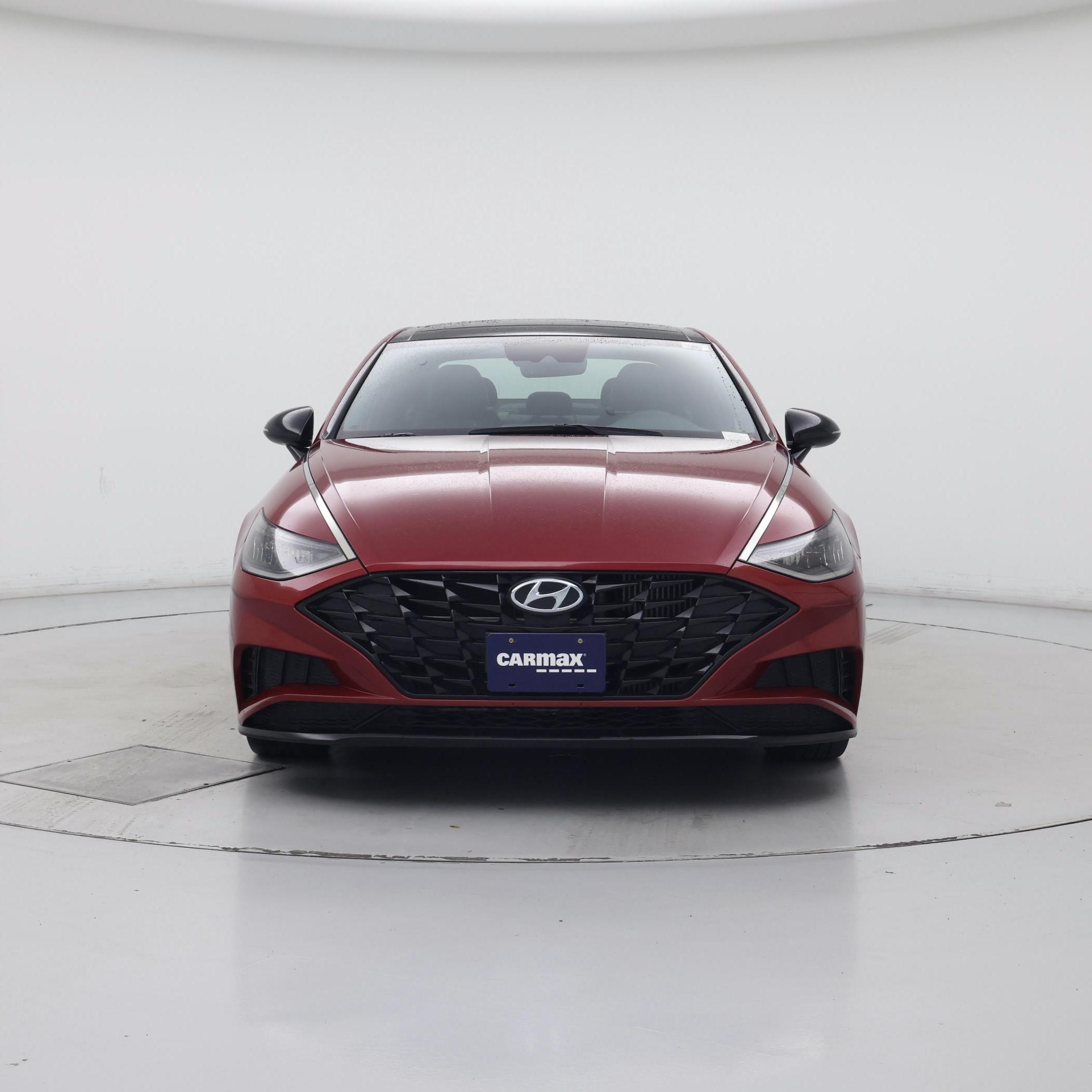 Thumbnail: 2023 Hyundai Sonata - 5