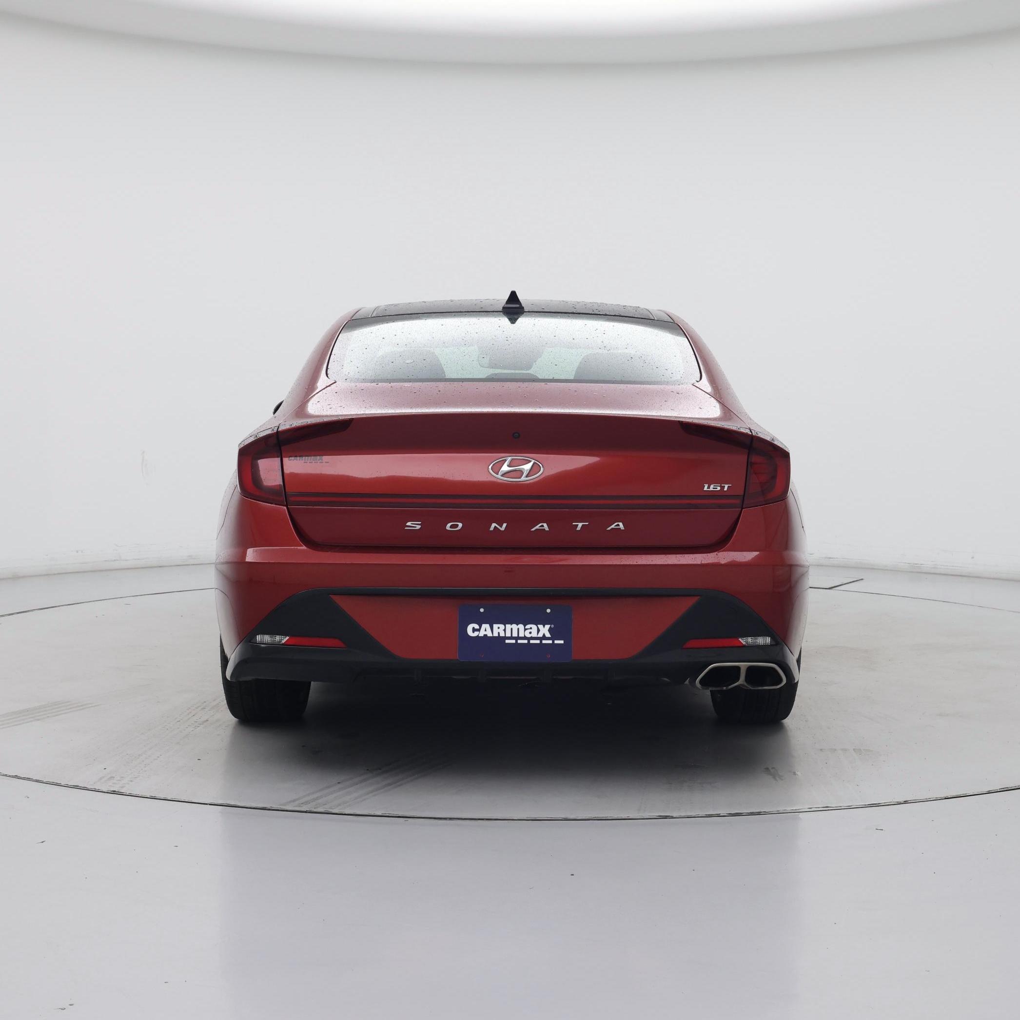 Thumbnail: 2023 Hyundai Sonata - 6