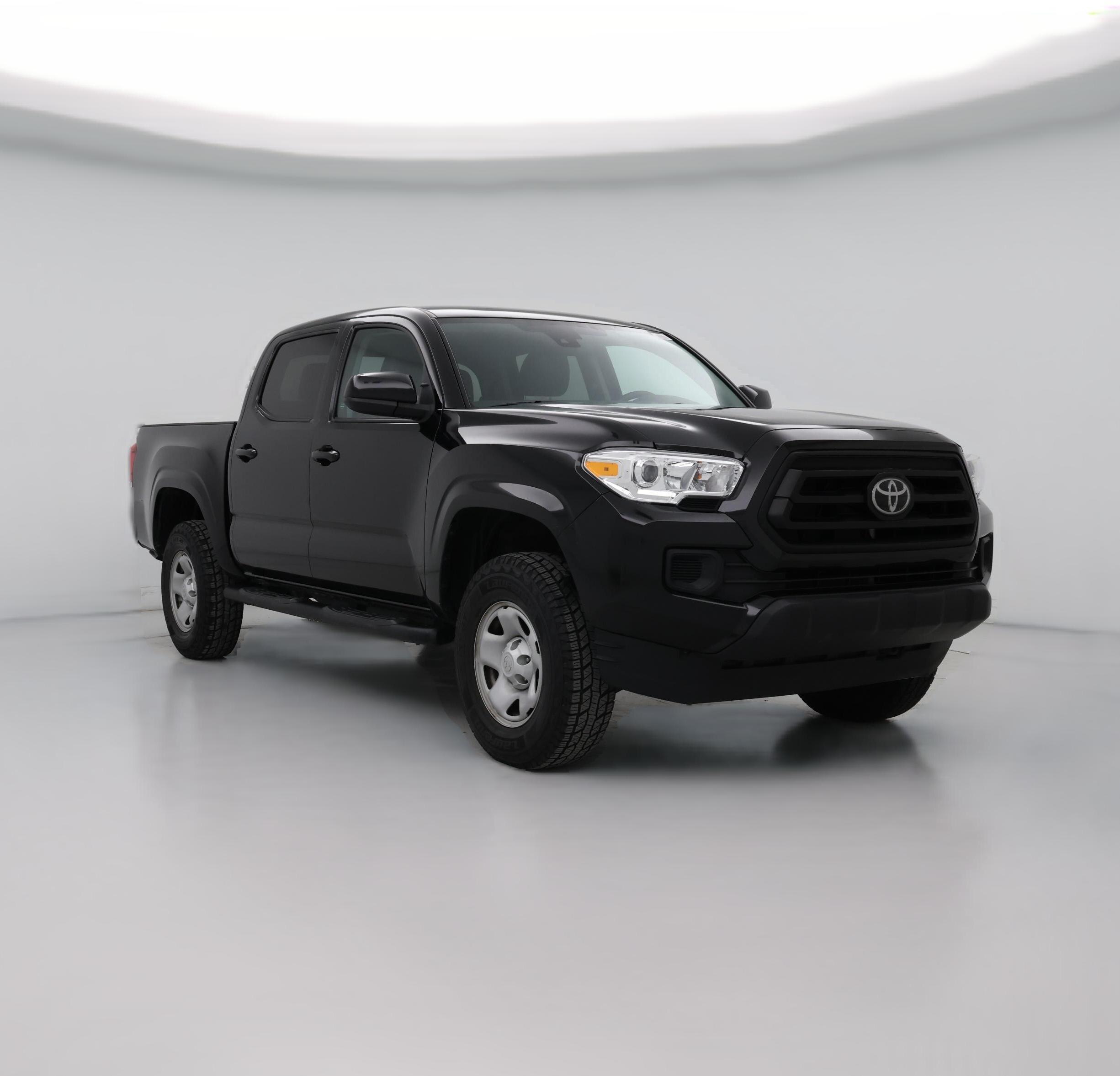 Thumbnail: 2023 Toyota Tacoma - 1