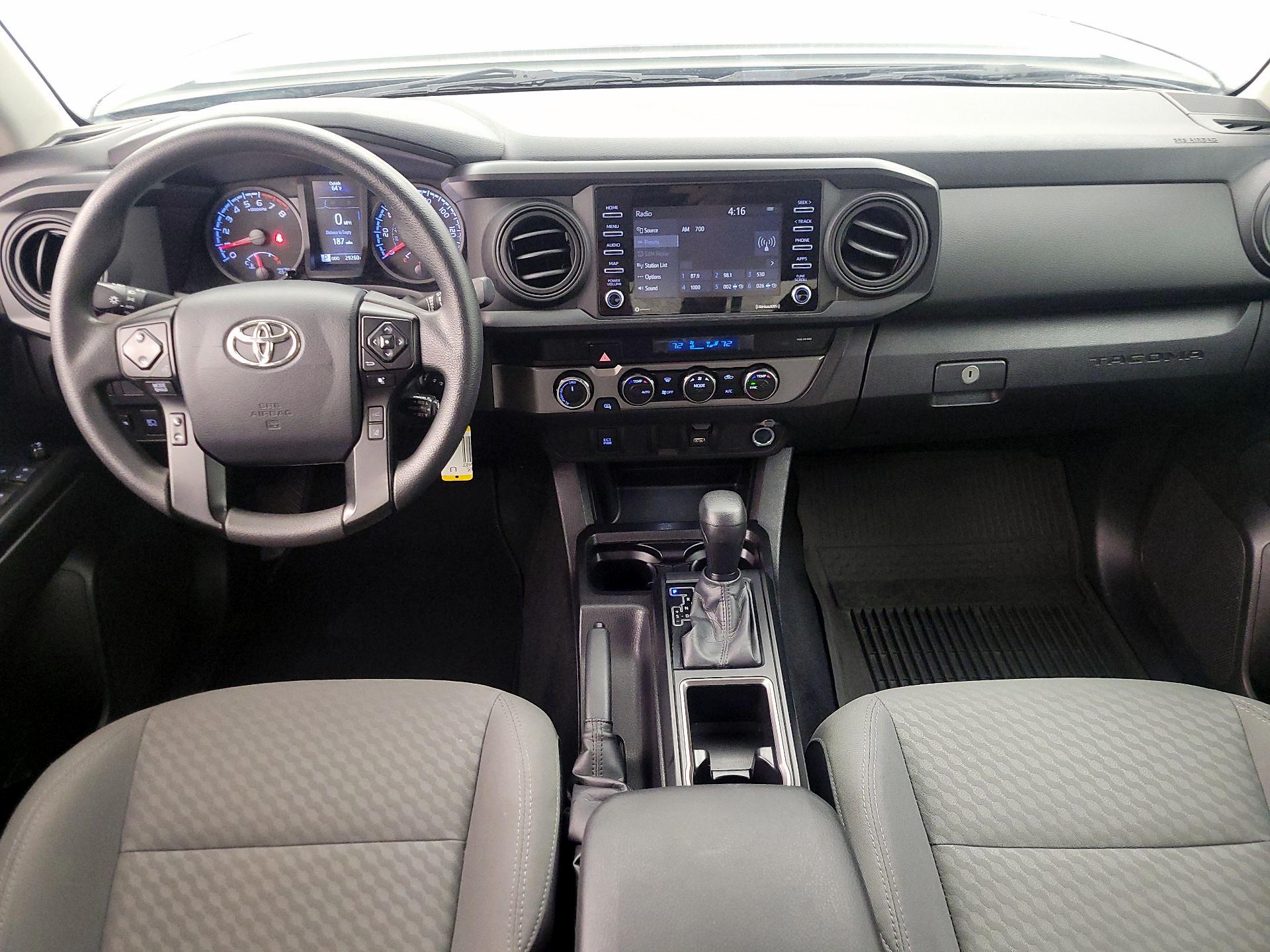 Thumbnail: 2023 Toyota Tacoma - 9