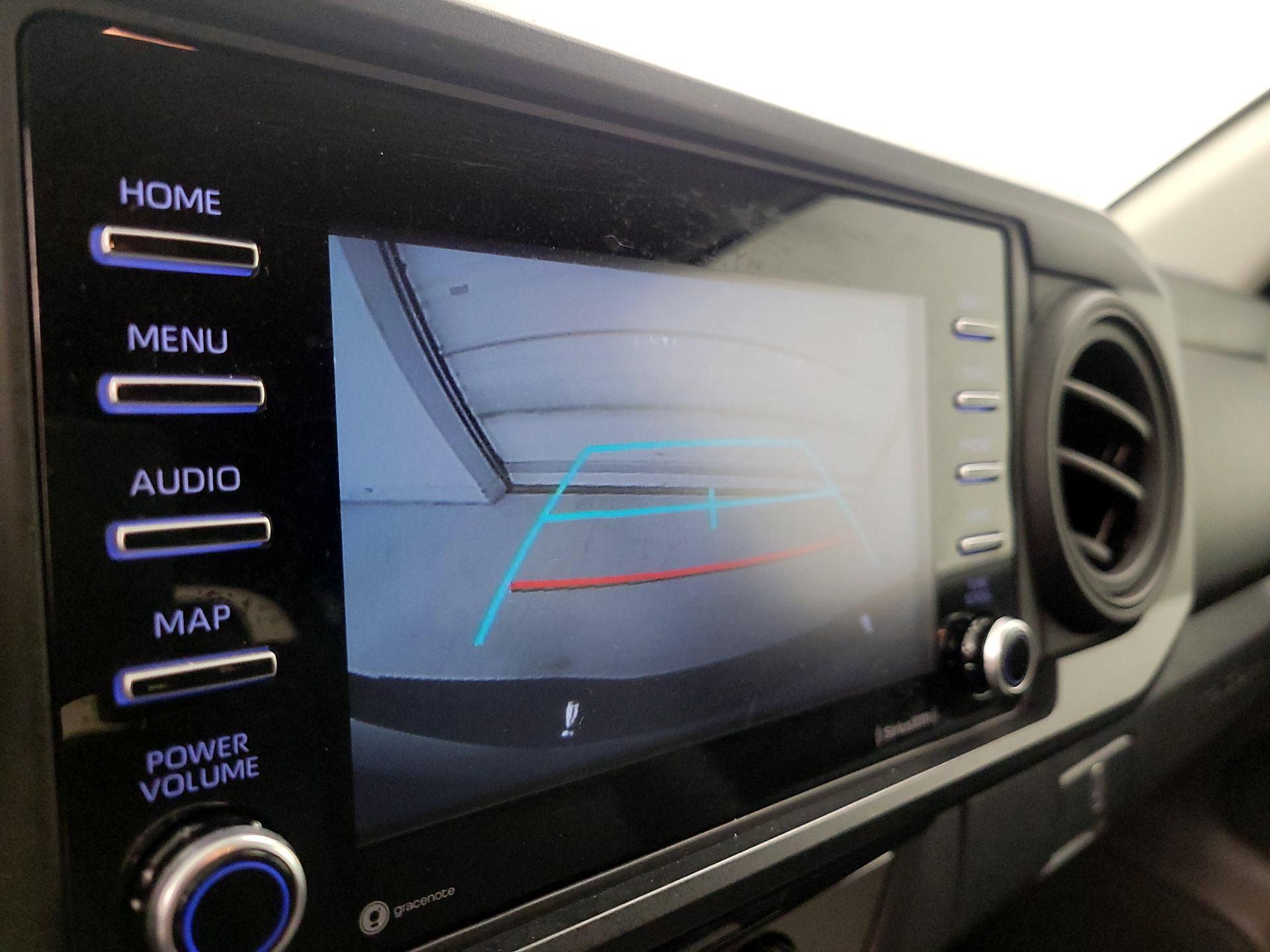 Thumbnail: 2023 Toyota Tacoma - 14